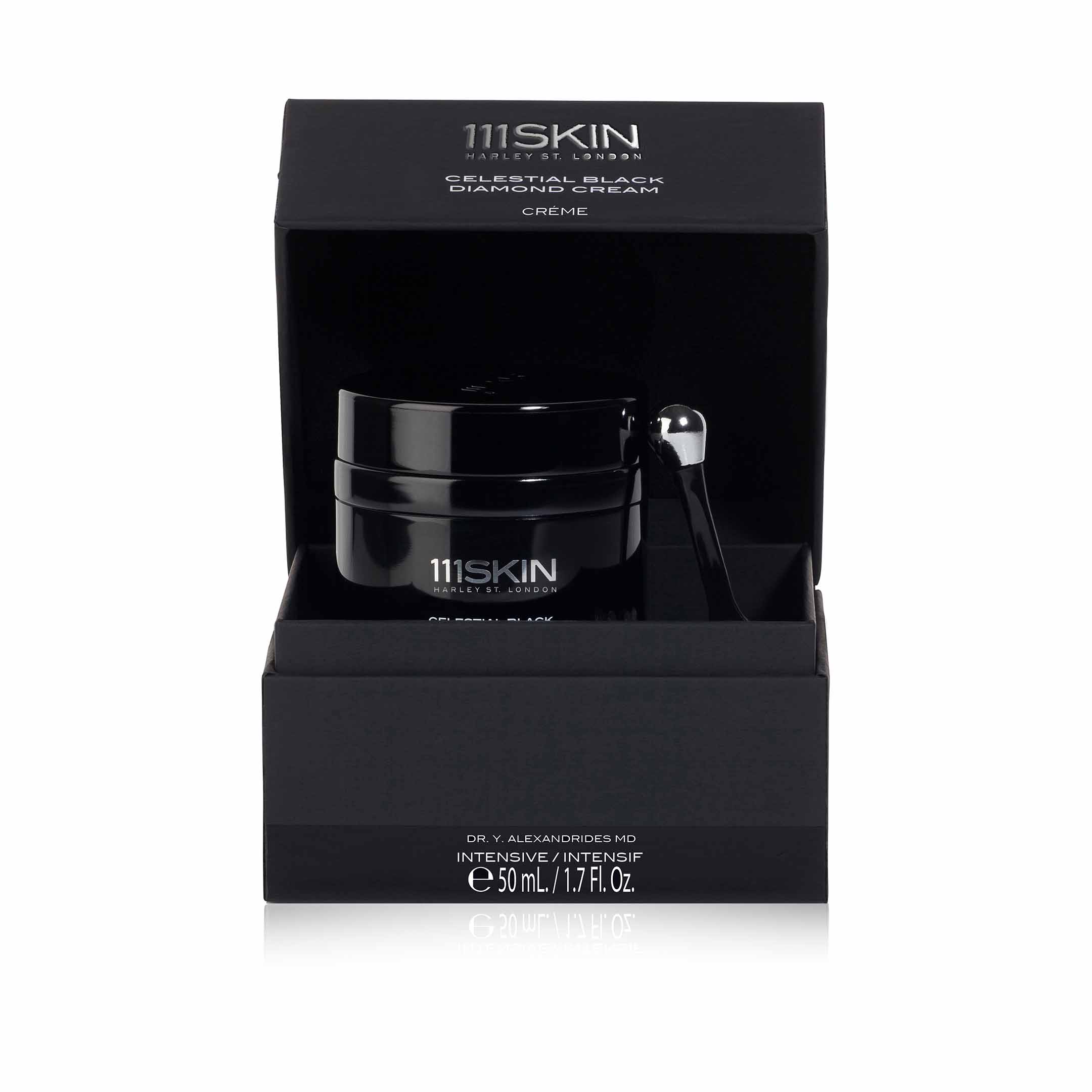 Celestial Black Diamond Cream - Image 2