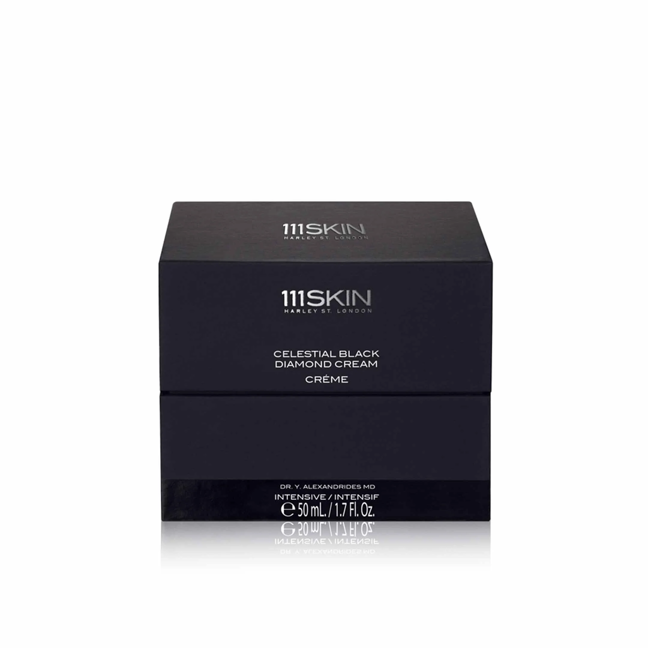 Celestial Black Diamond Cream - Image 3