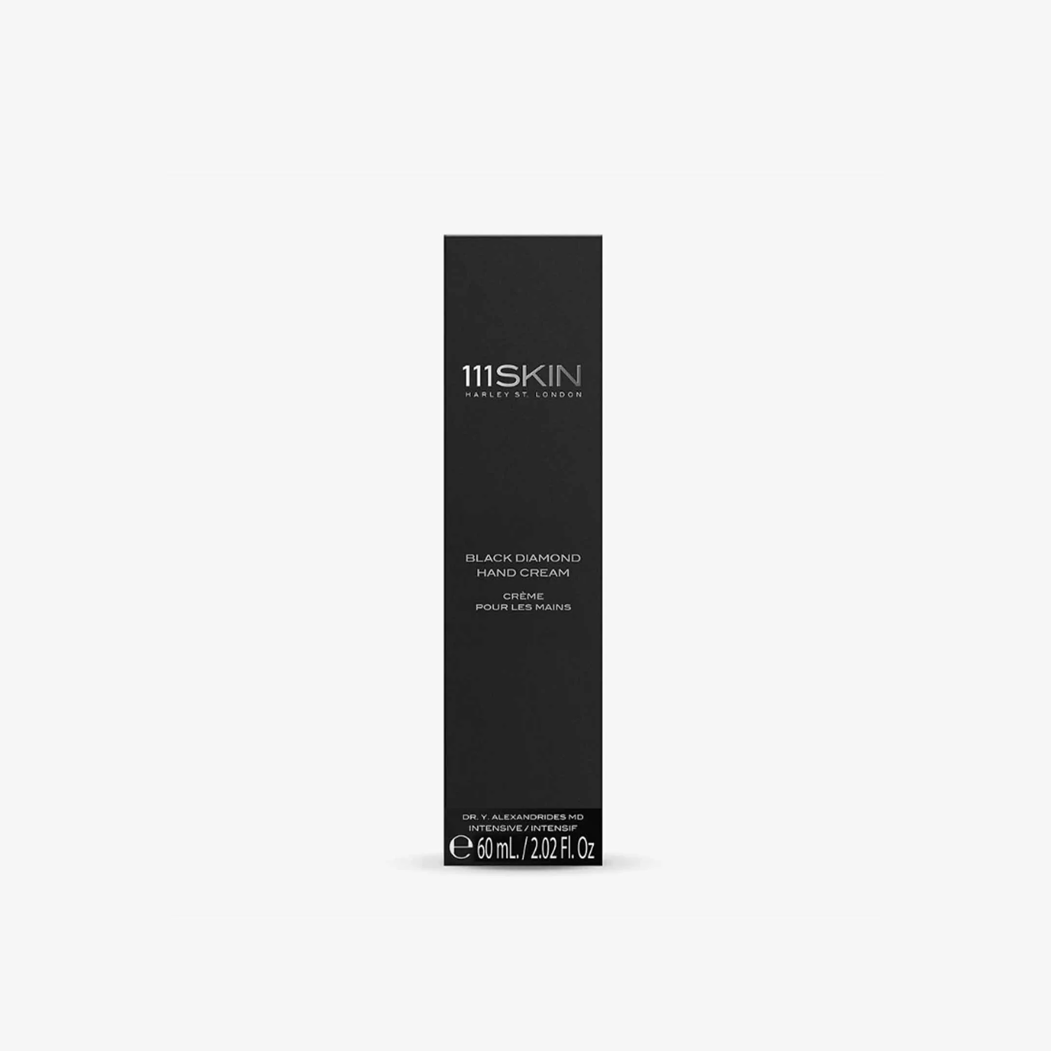 Celestial Black Diamond Hand Cream - Image 2