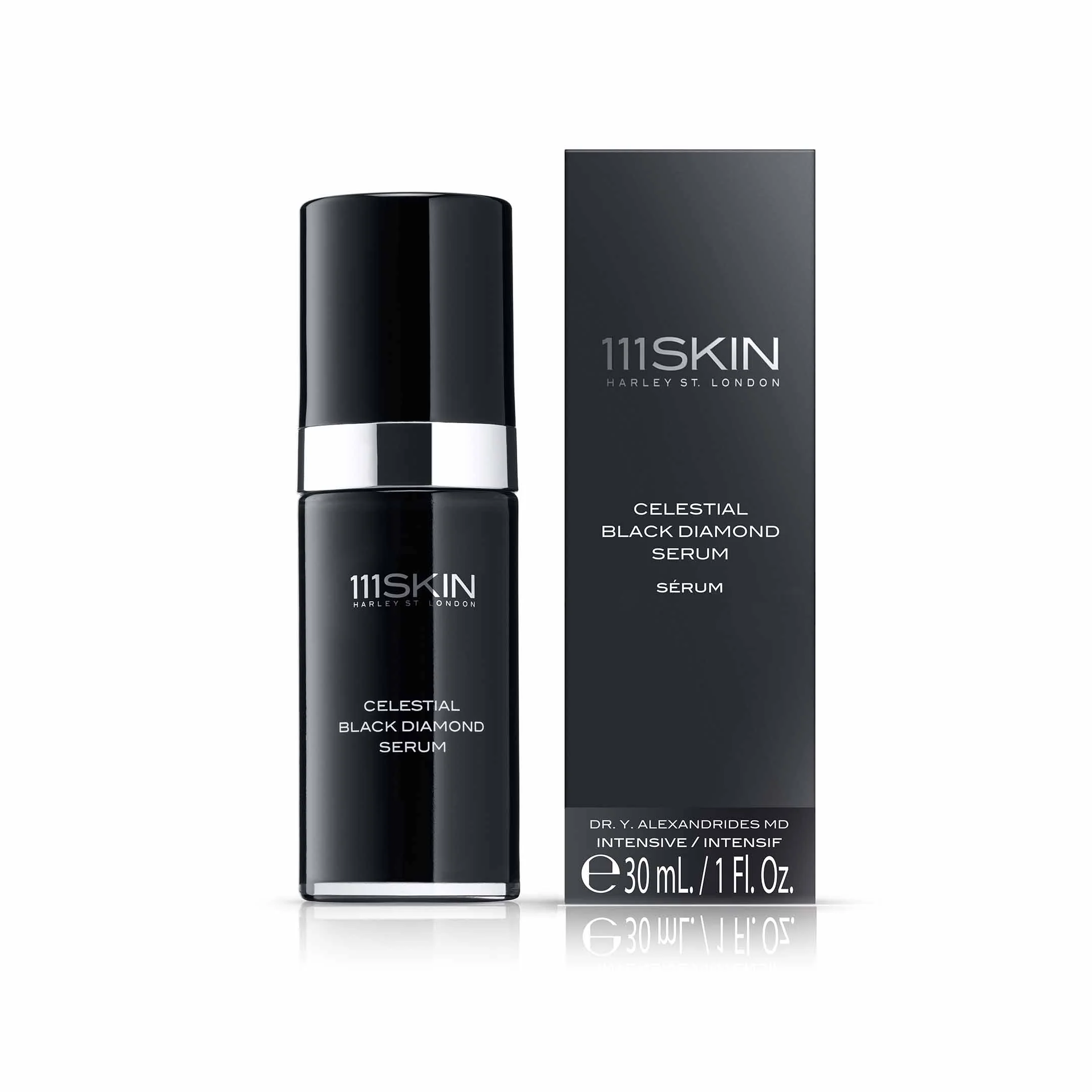 Celestial Black Diamond Serum - Image 2