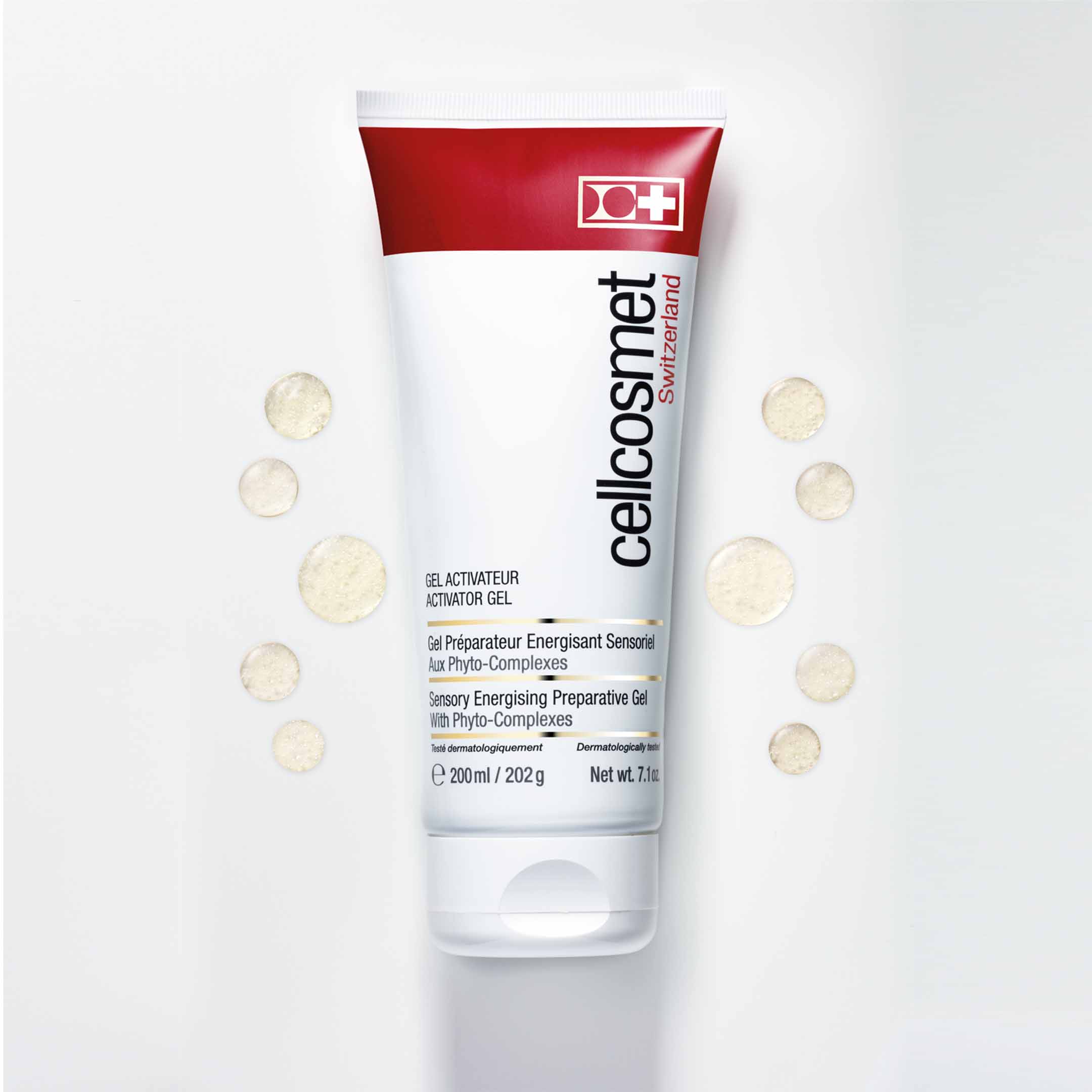 Cellcosmet Activator Gel - Image 3