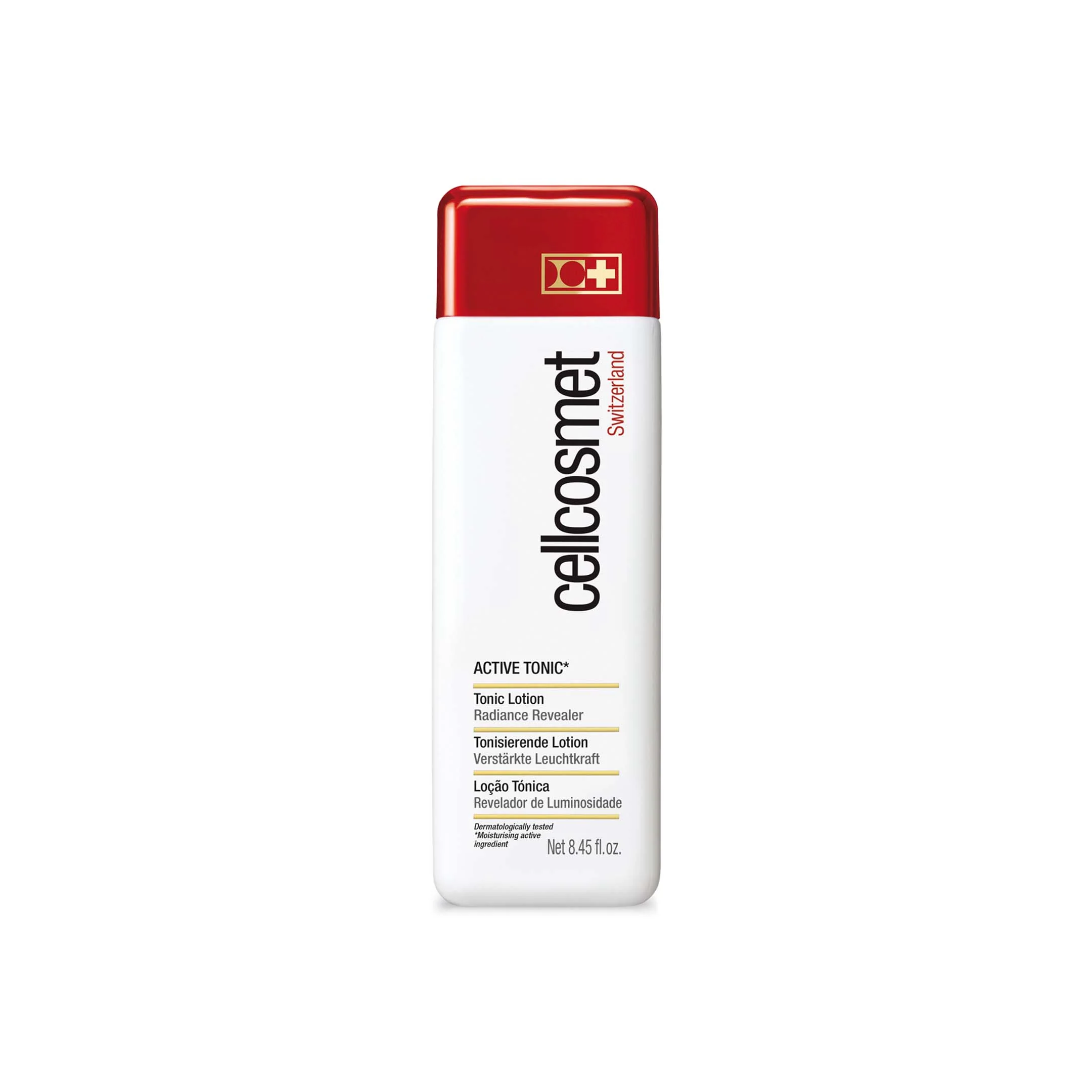 Cellcosmet Active Tonic