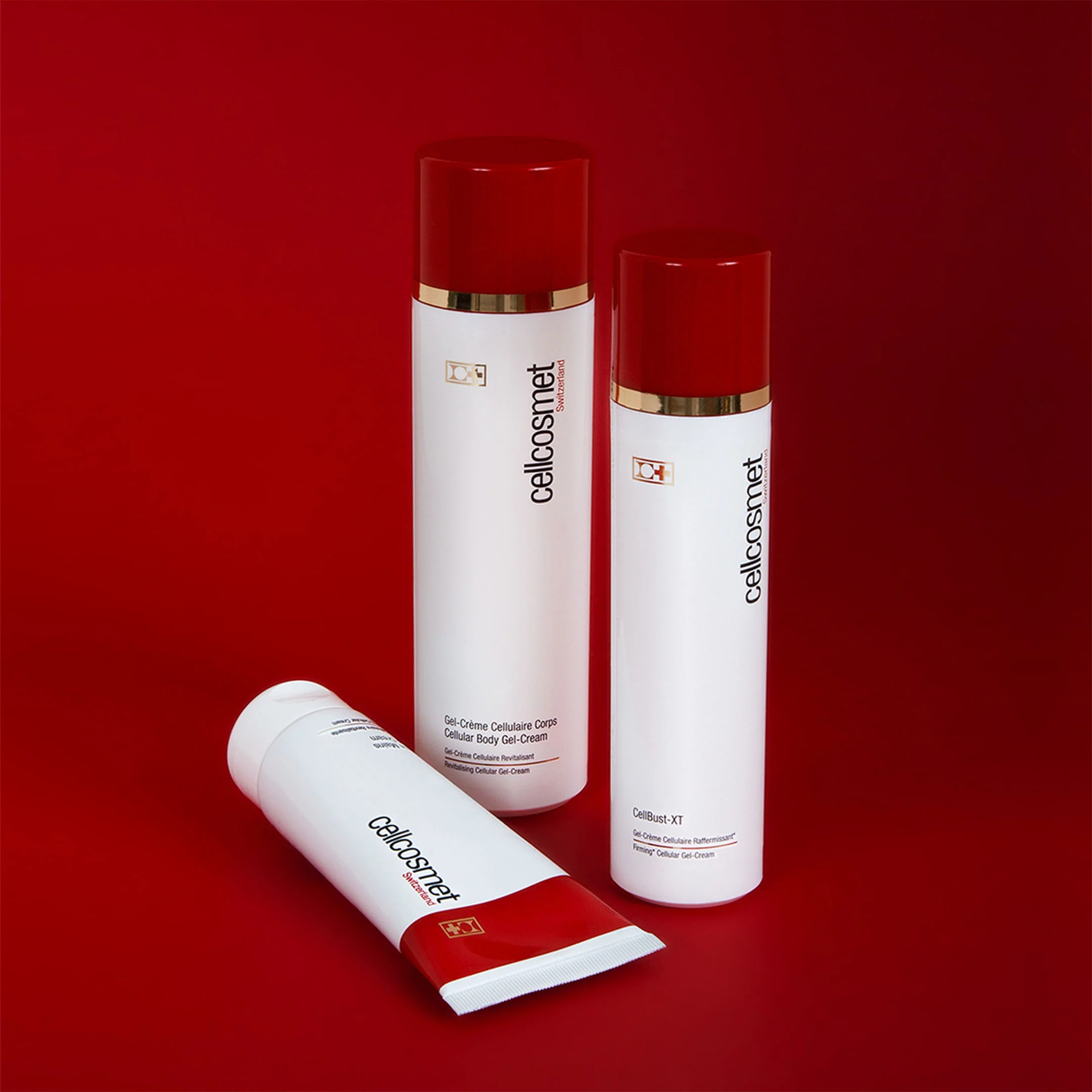 Cellcosmet Cellbust-XT - Image 2