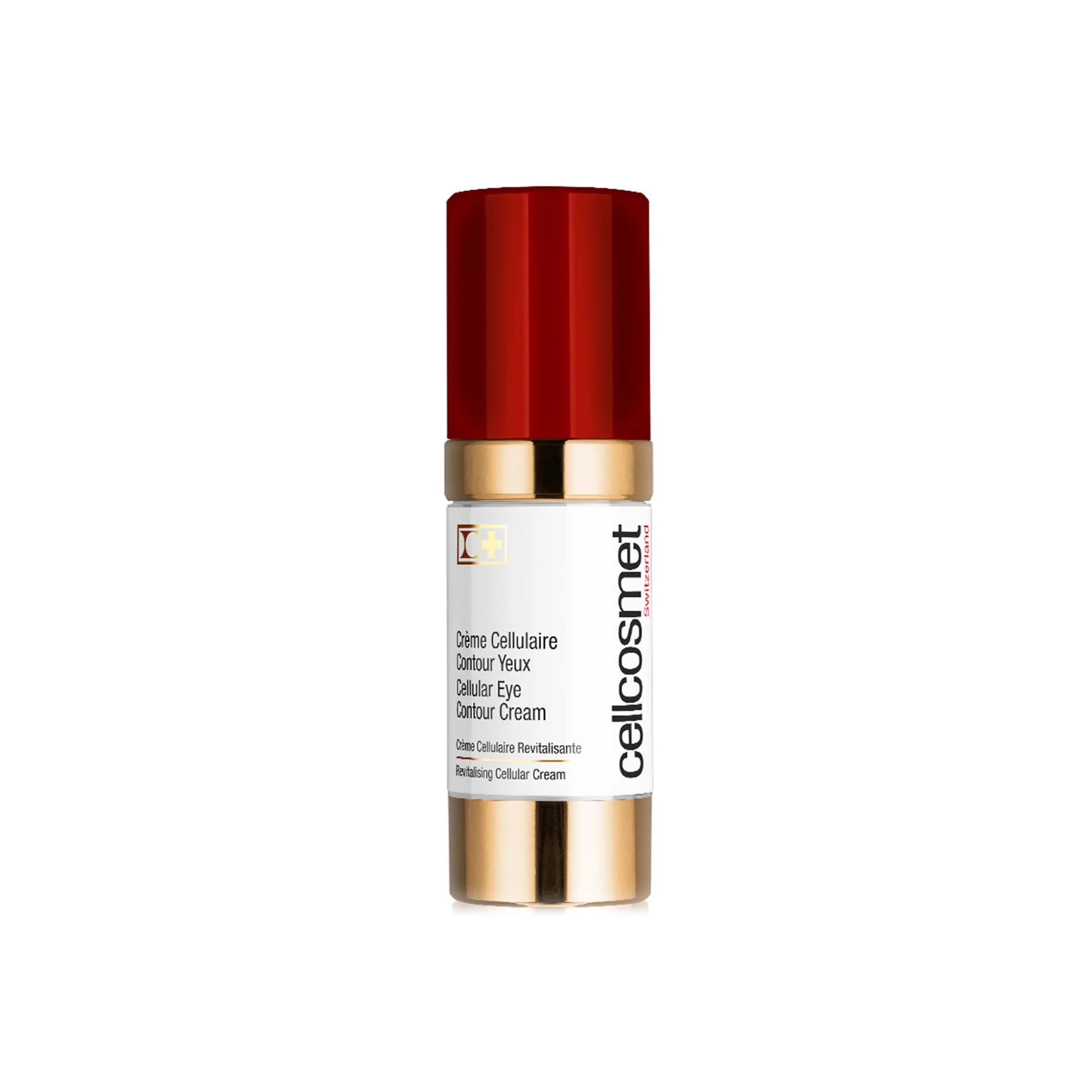 Cellcosmet Cellular Eye Contour Cream
