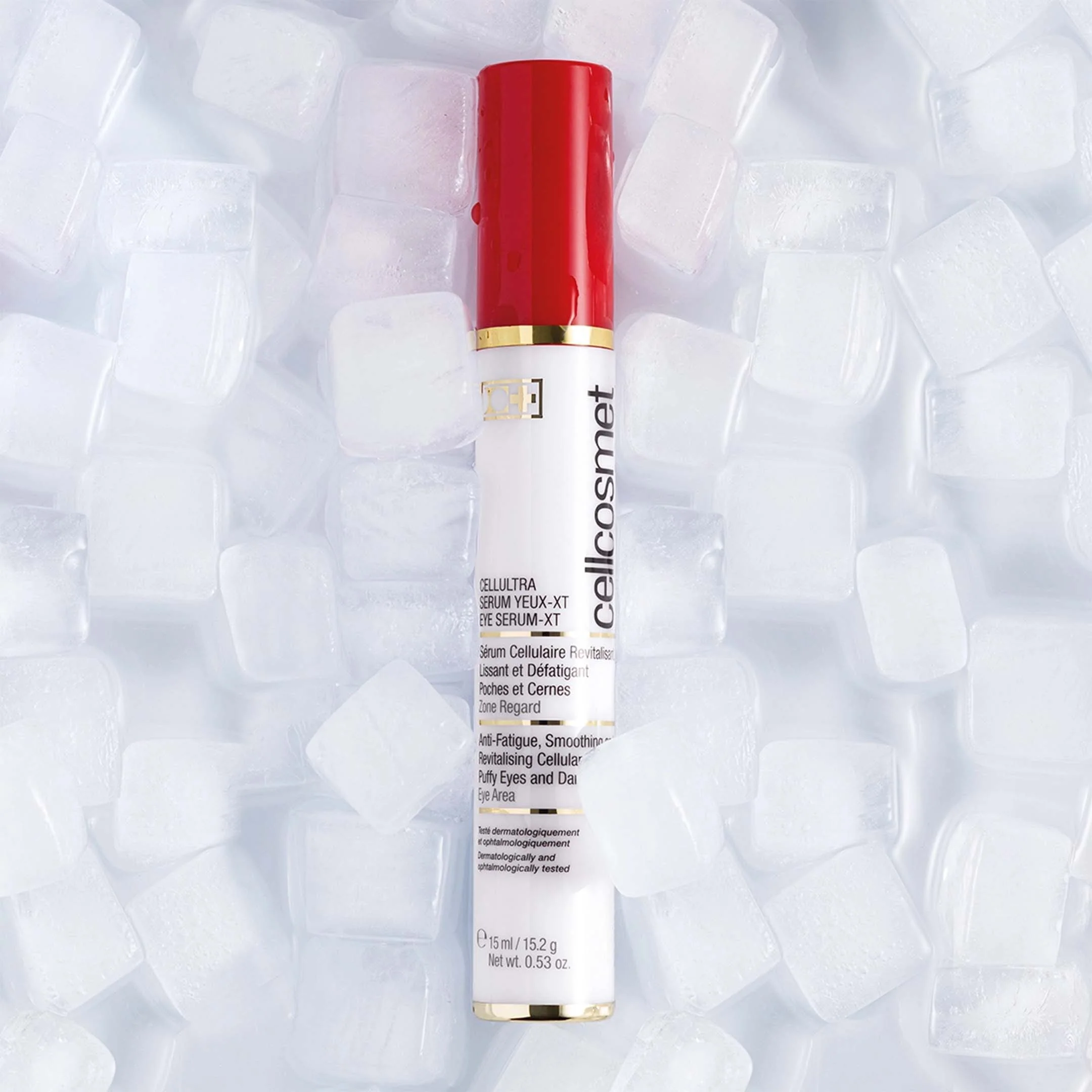 Cellcosmet CellUltra Eye Serum XT - Image 4