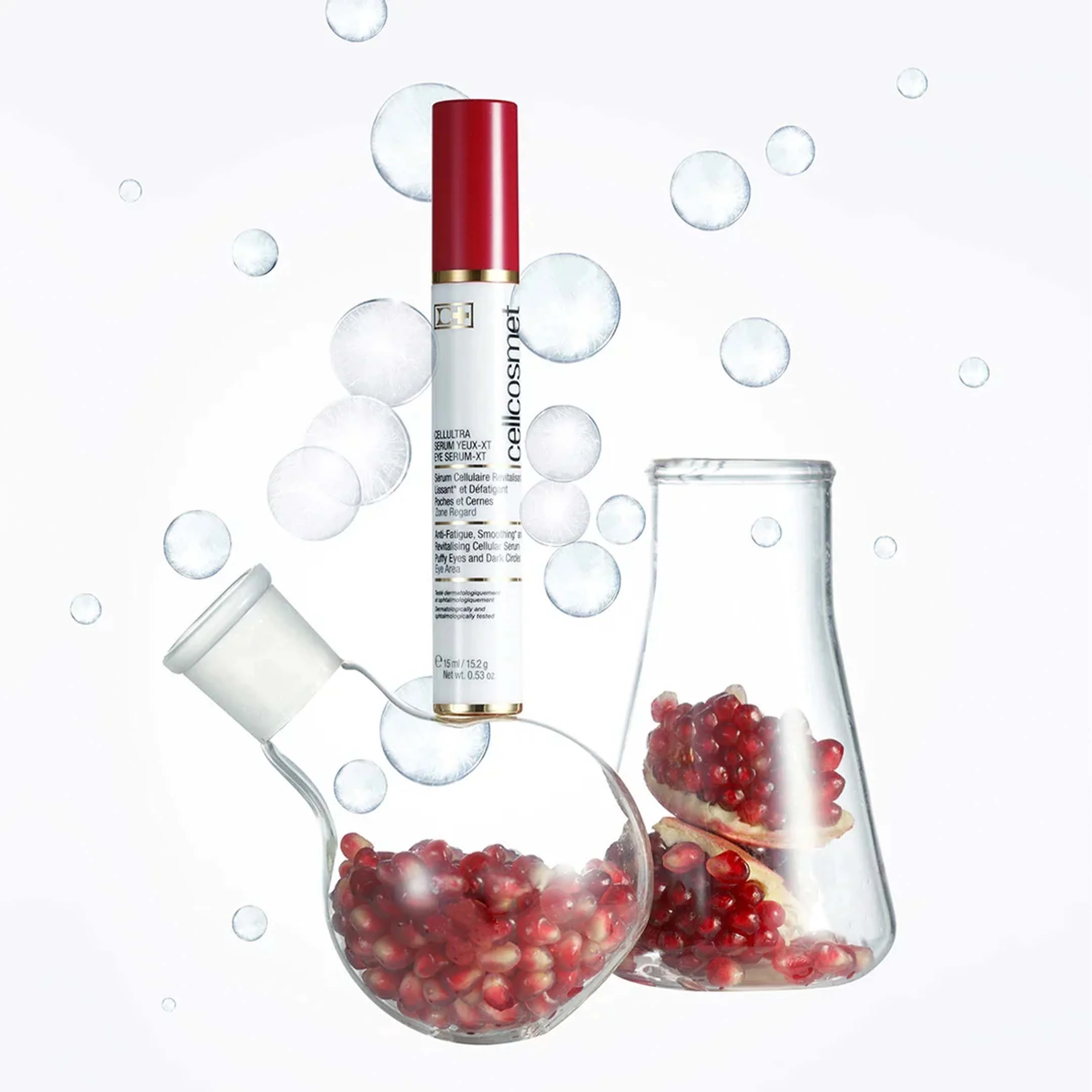 Cellcosmet CellUltra Eye Serum XT - Image 5