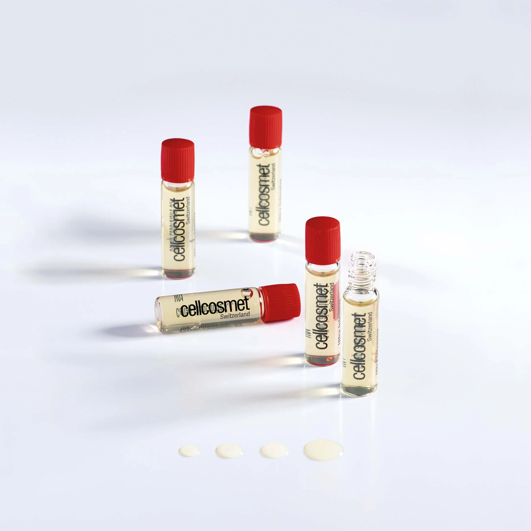 Cellcosmet Elasto-Collagen Ultra Intensive-XT - Image 3