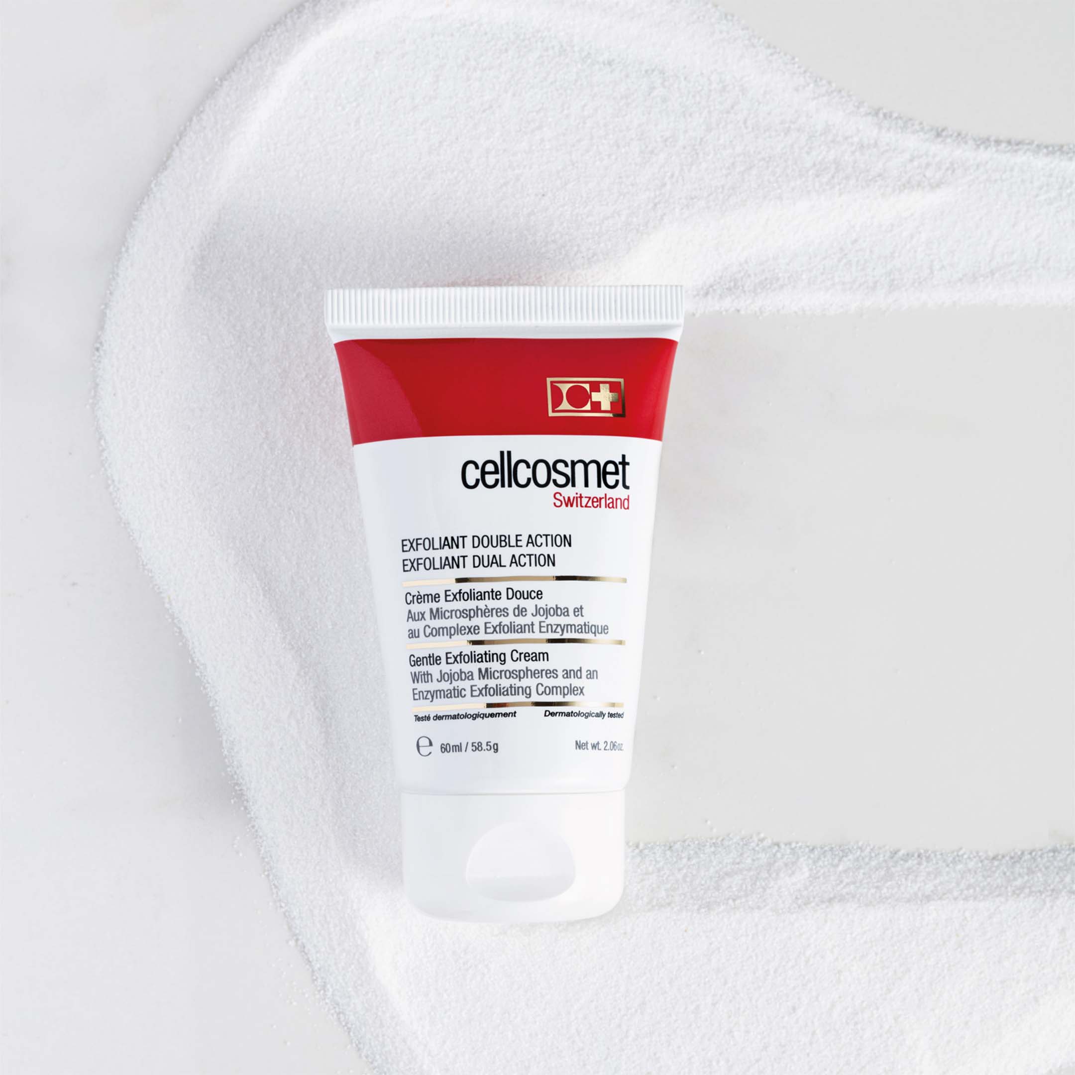 Cellcosmet Exfoliant Dual-Action - Image 3