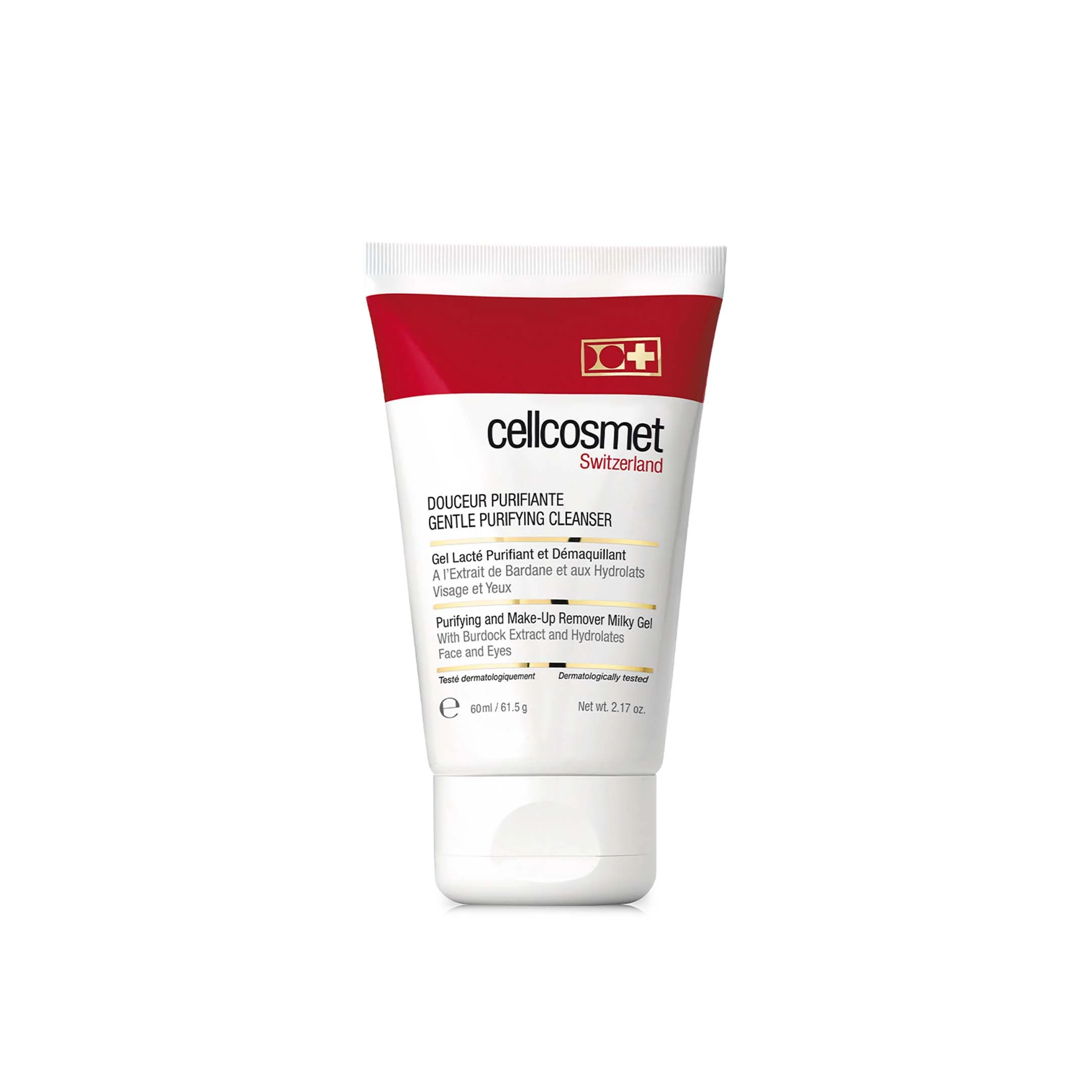 Cellcosmet Gentle Purifying Cleanser