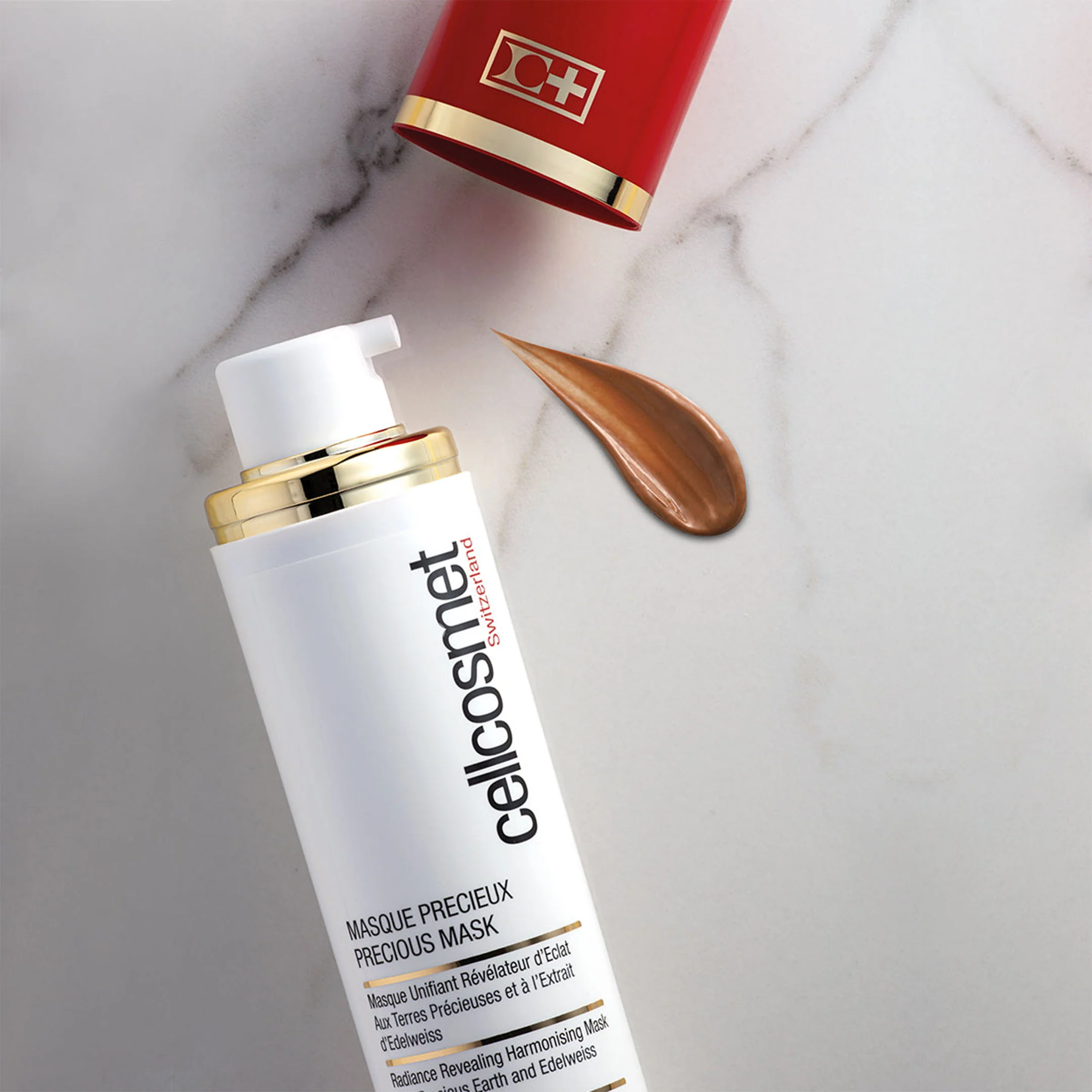 Cellcosmet Precious Mask - Image 3