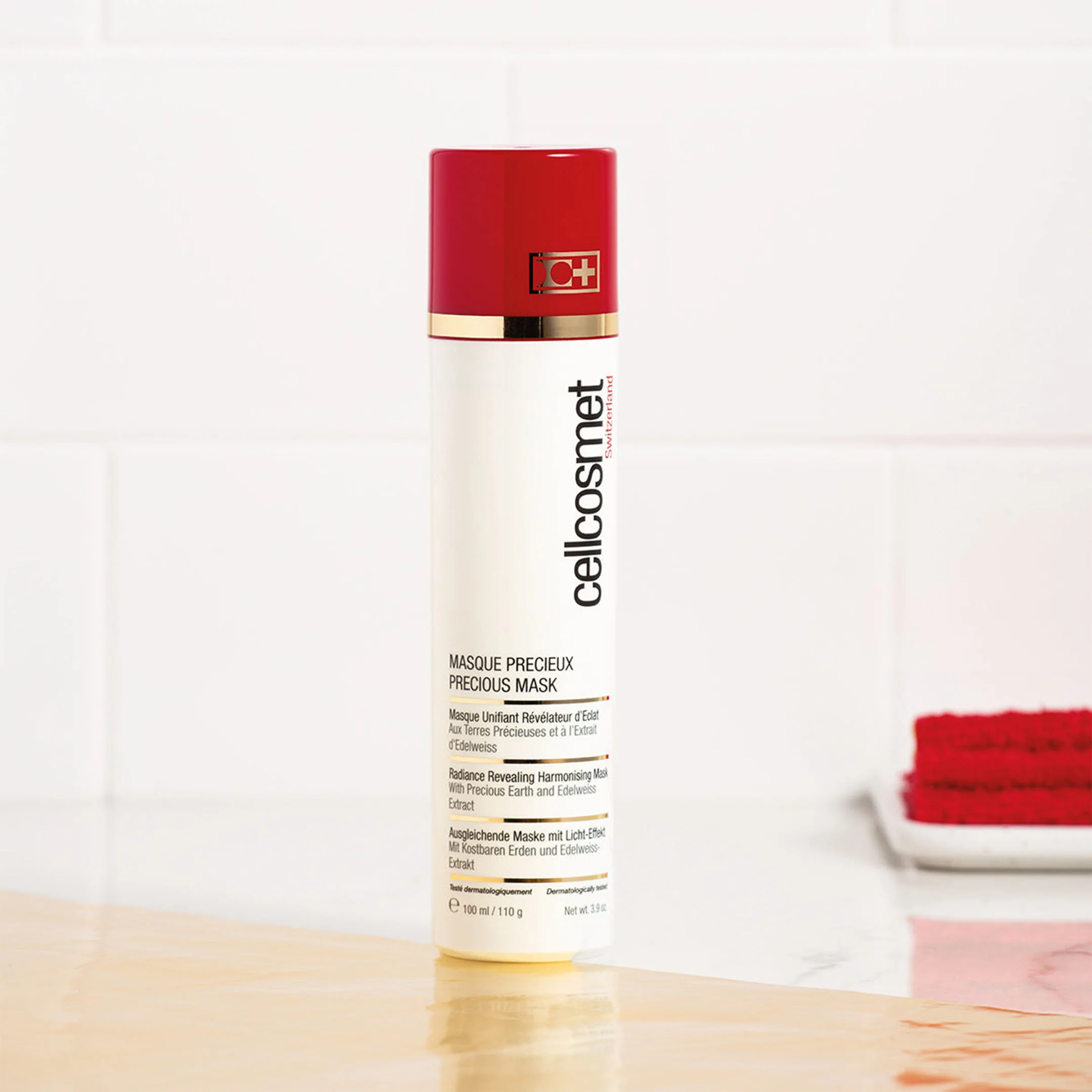 Cellcosmet Precious Mask - Image 4