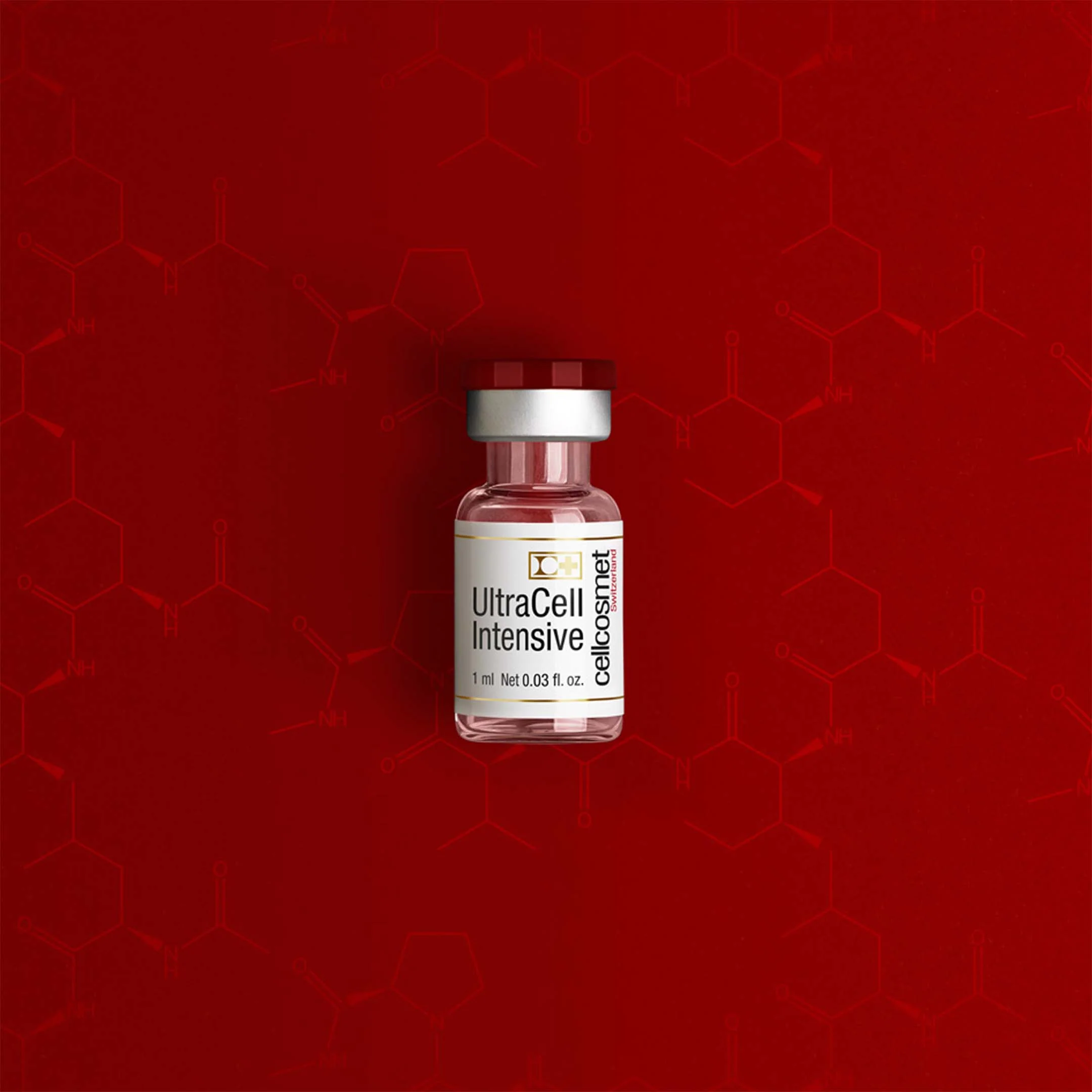 Cellcosmet UltraCell Intensive - Image 3
