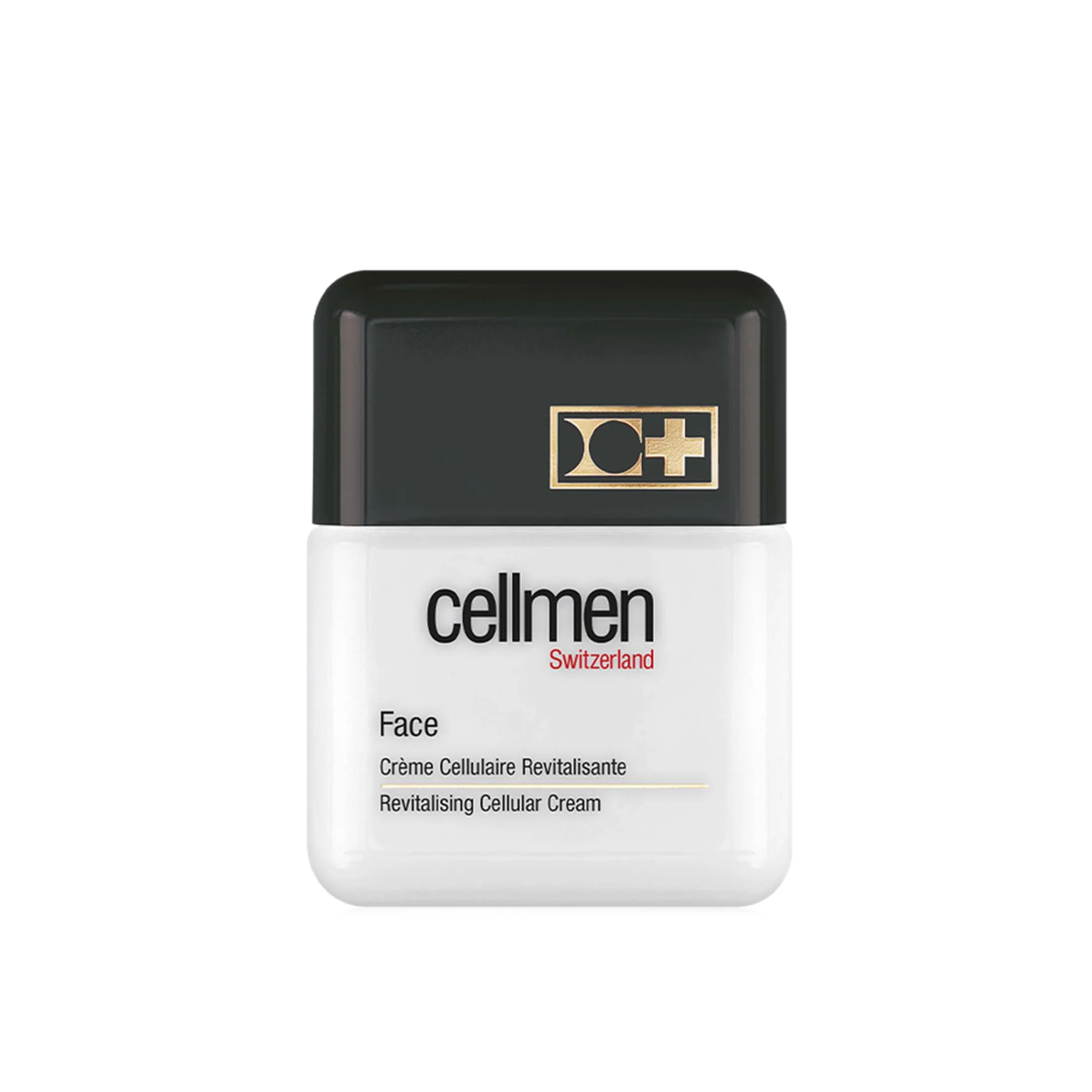 Cellmen Face