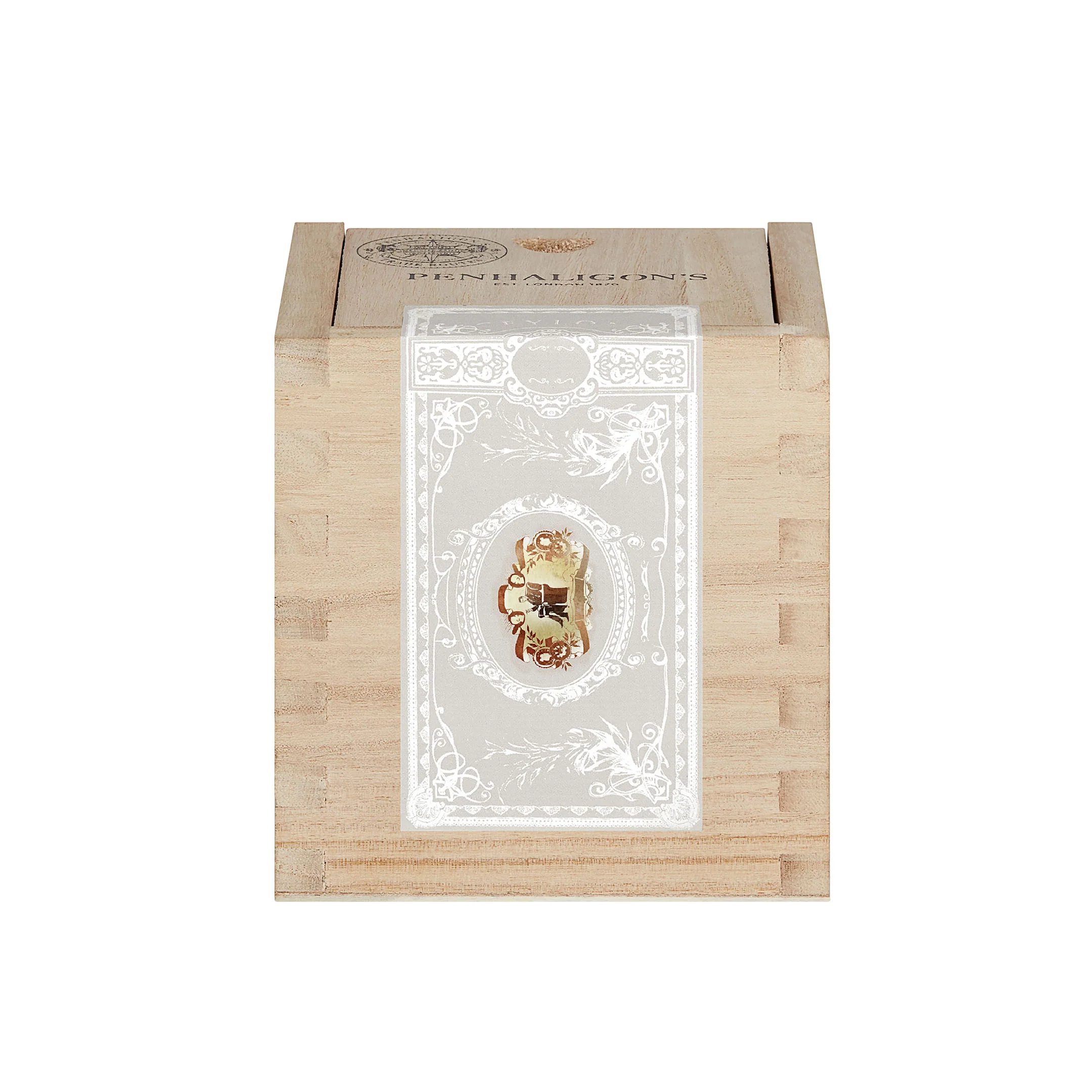 Ceylon Pekoe Candle - Image 3