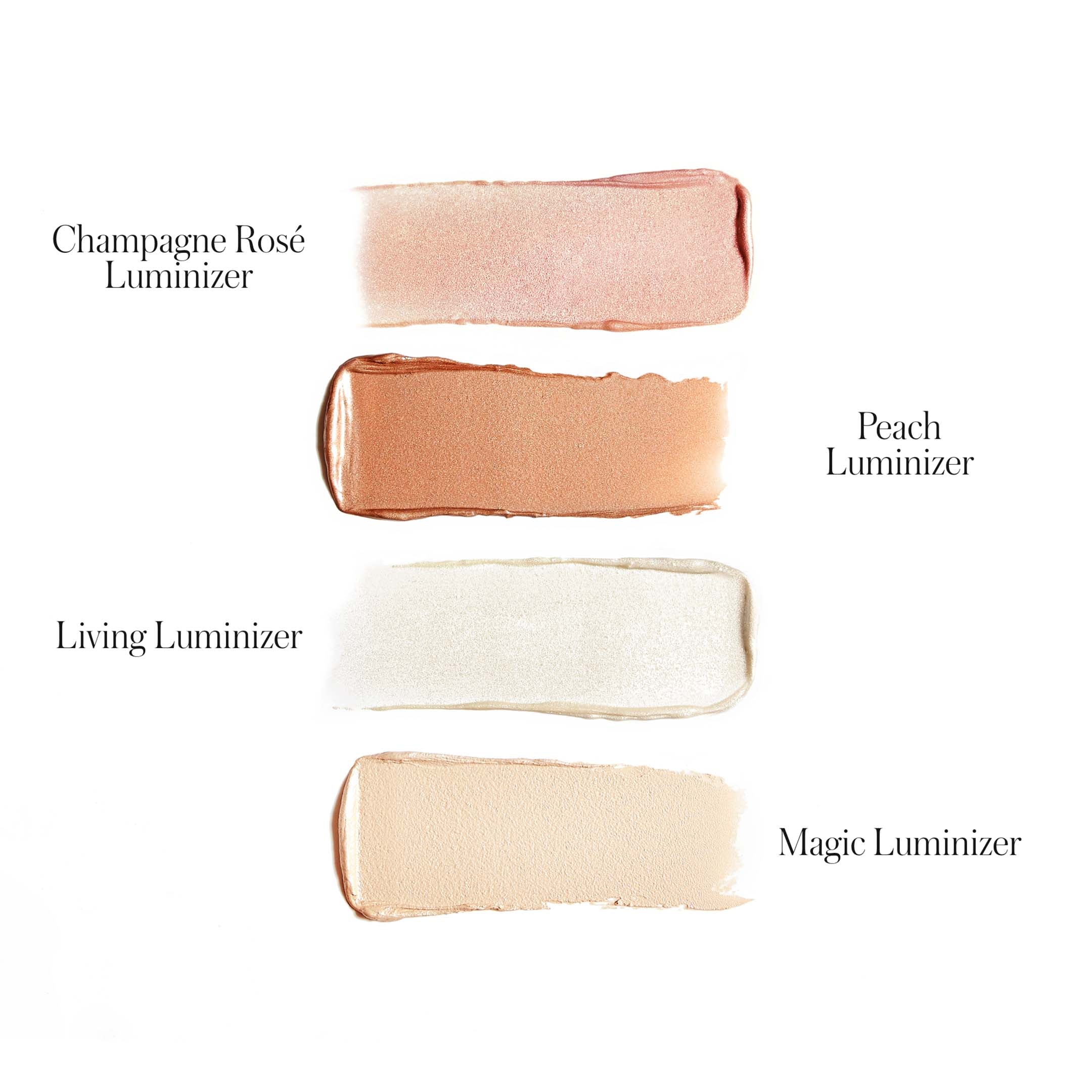 Champagne Rosé Luminizer - Image 3