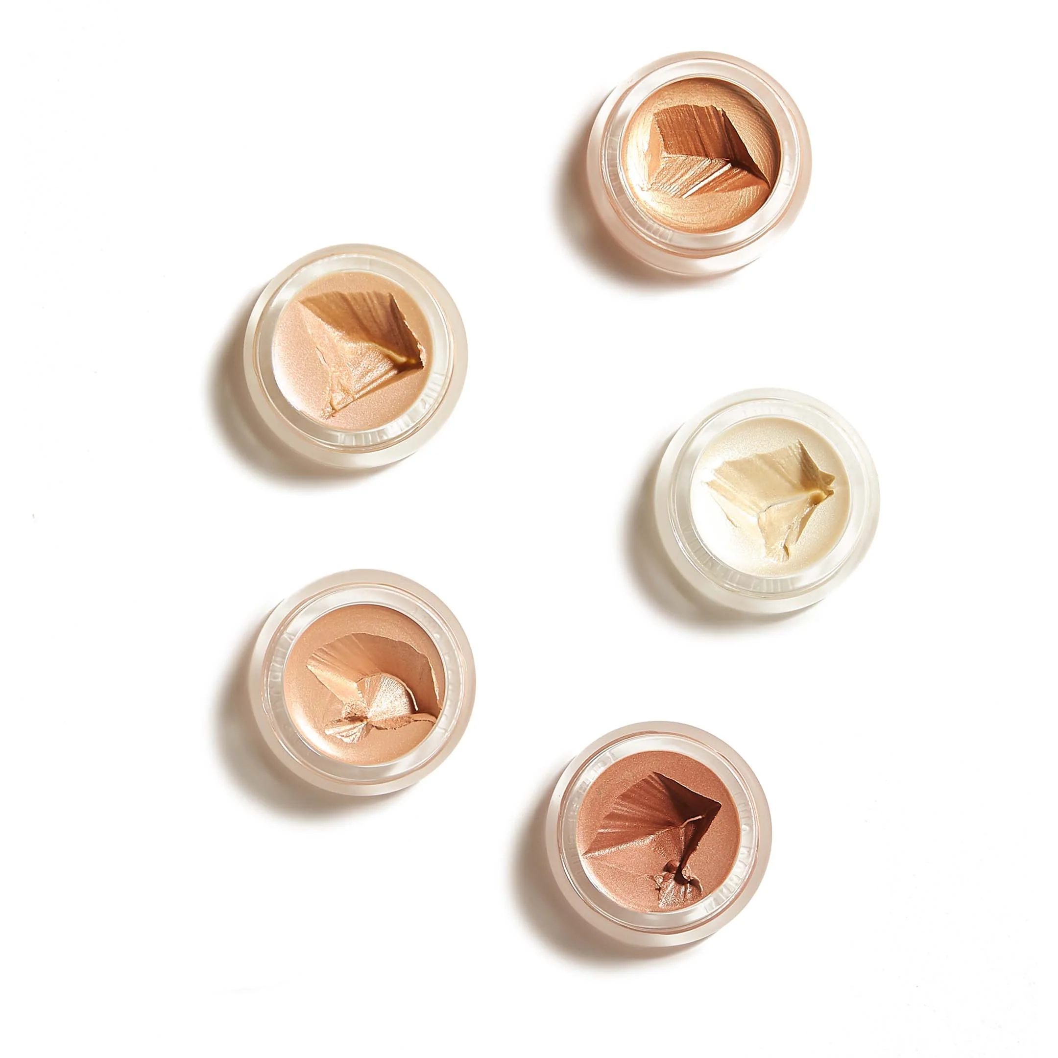 Champagne Rosé Luminizer - Image 7