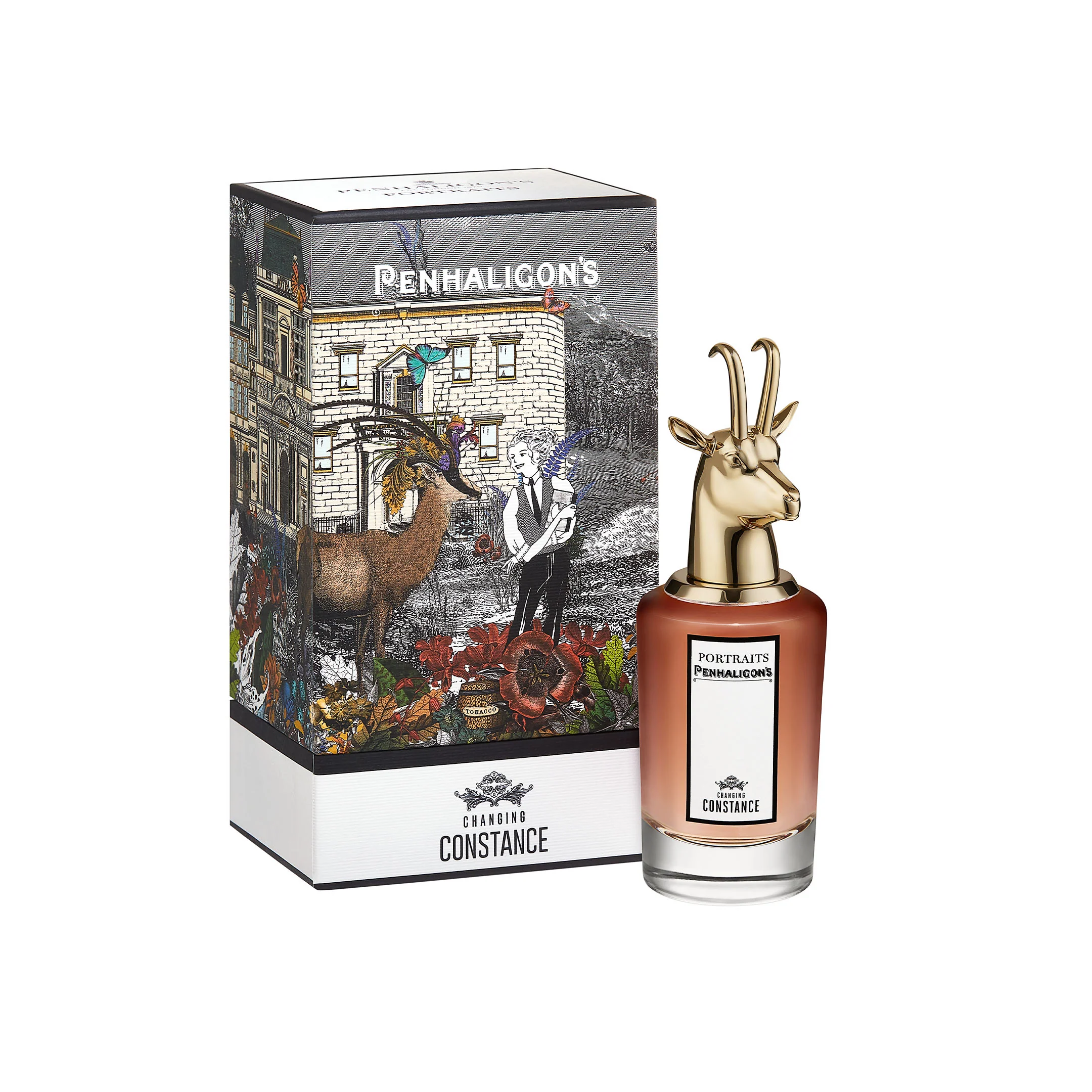 Changing Constance Eau De Parfum - Image 2