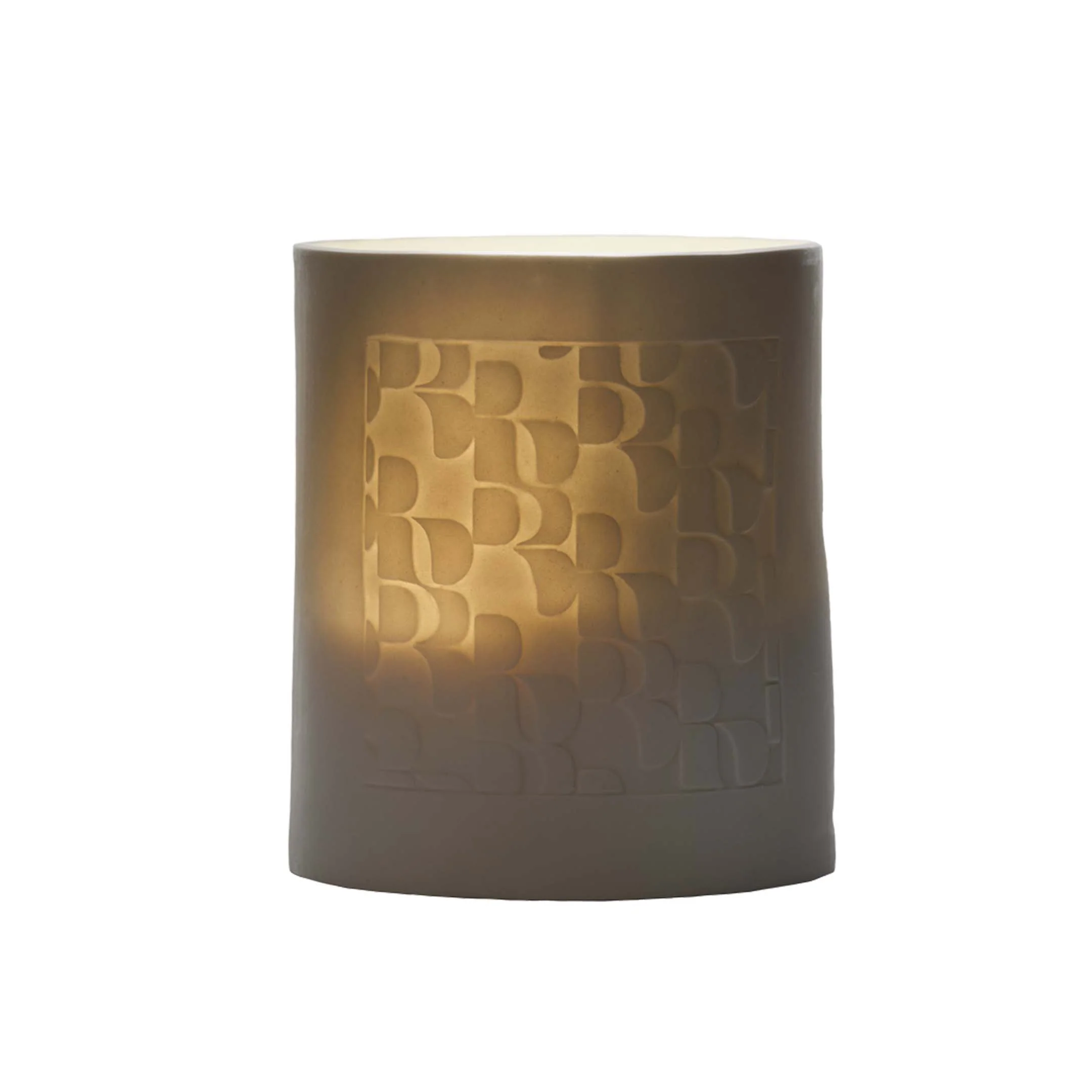Chanvre & Ambre Candle - Image 2
