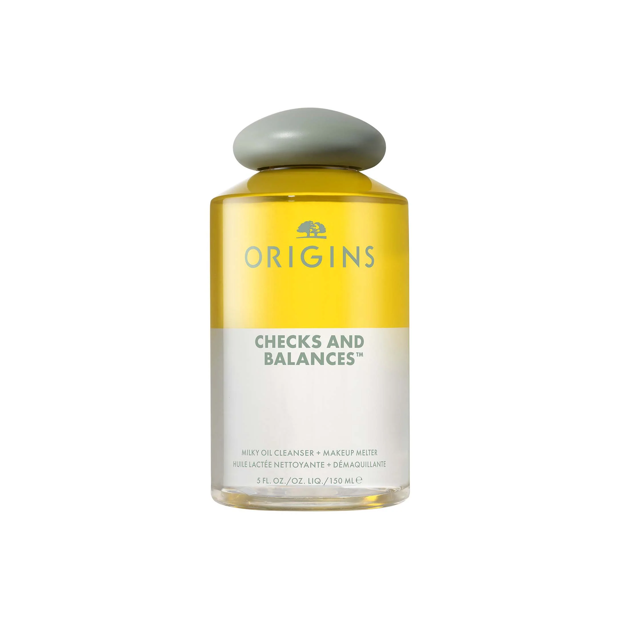 Checks And Balances⢠Milky Oil Cleanser + Makeup Melter - Image 6