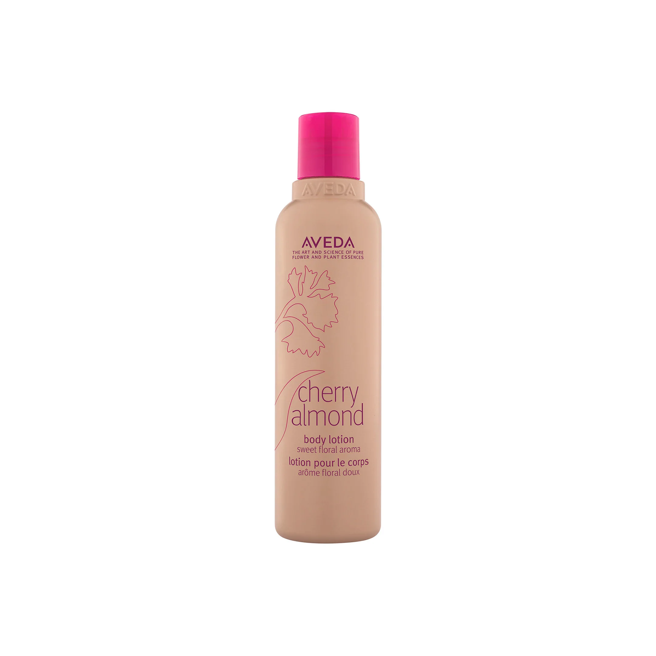 Cherry Almond Body Lotion