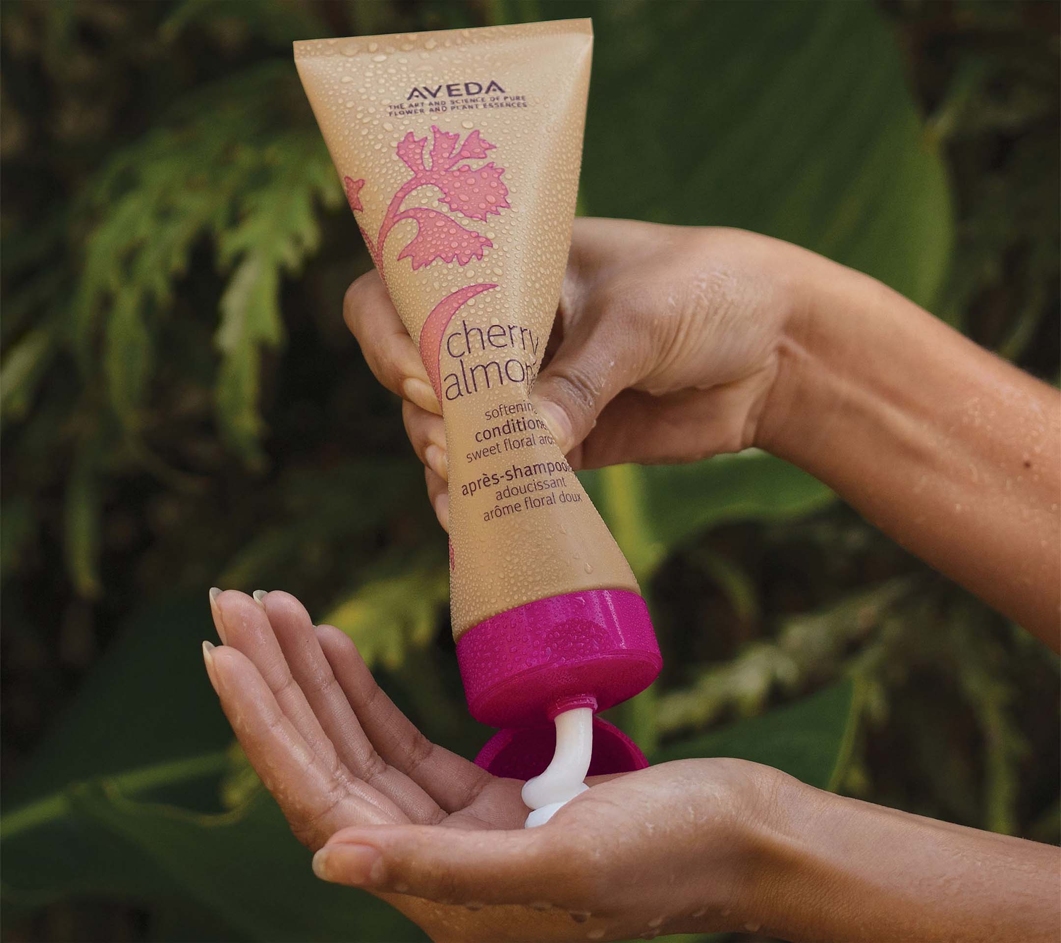 Cherry Almond Softening Conditioner - Image 3