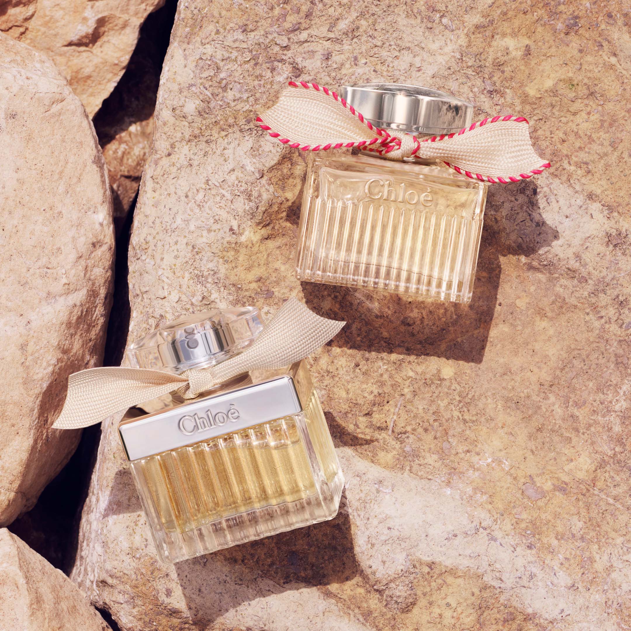 Chloé L’Eau De Parfum Lumineuse For Women - Image 6