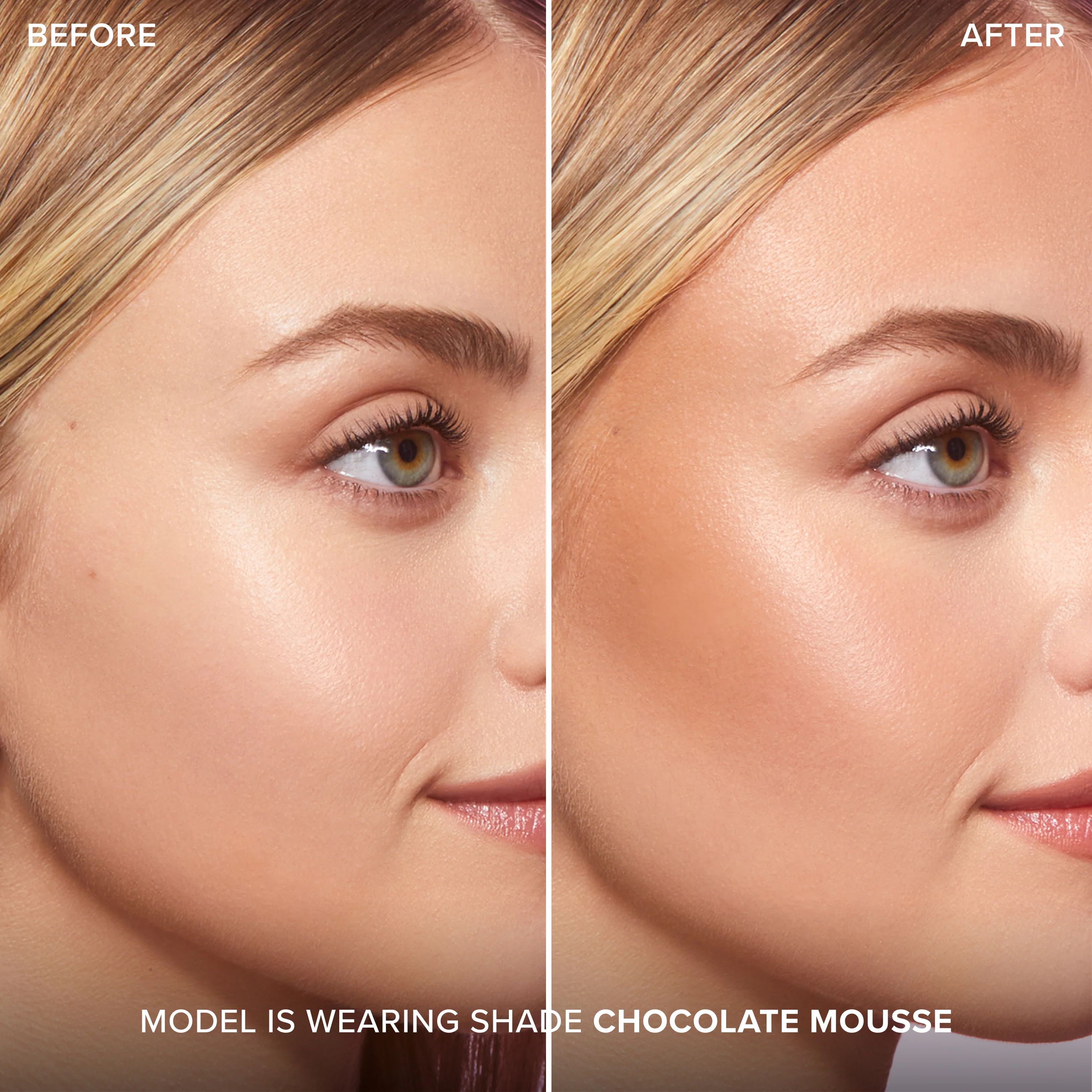 Chocolate Soleil Melting Bronzing & Sculpting Stick - Image 3