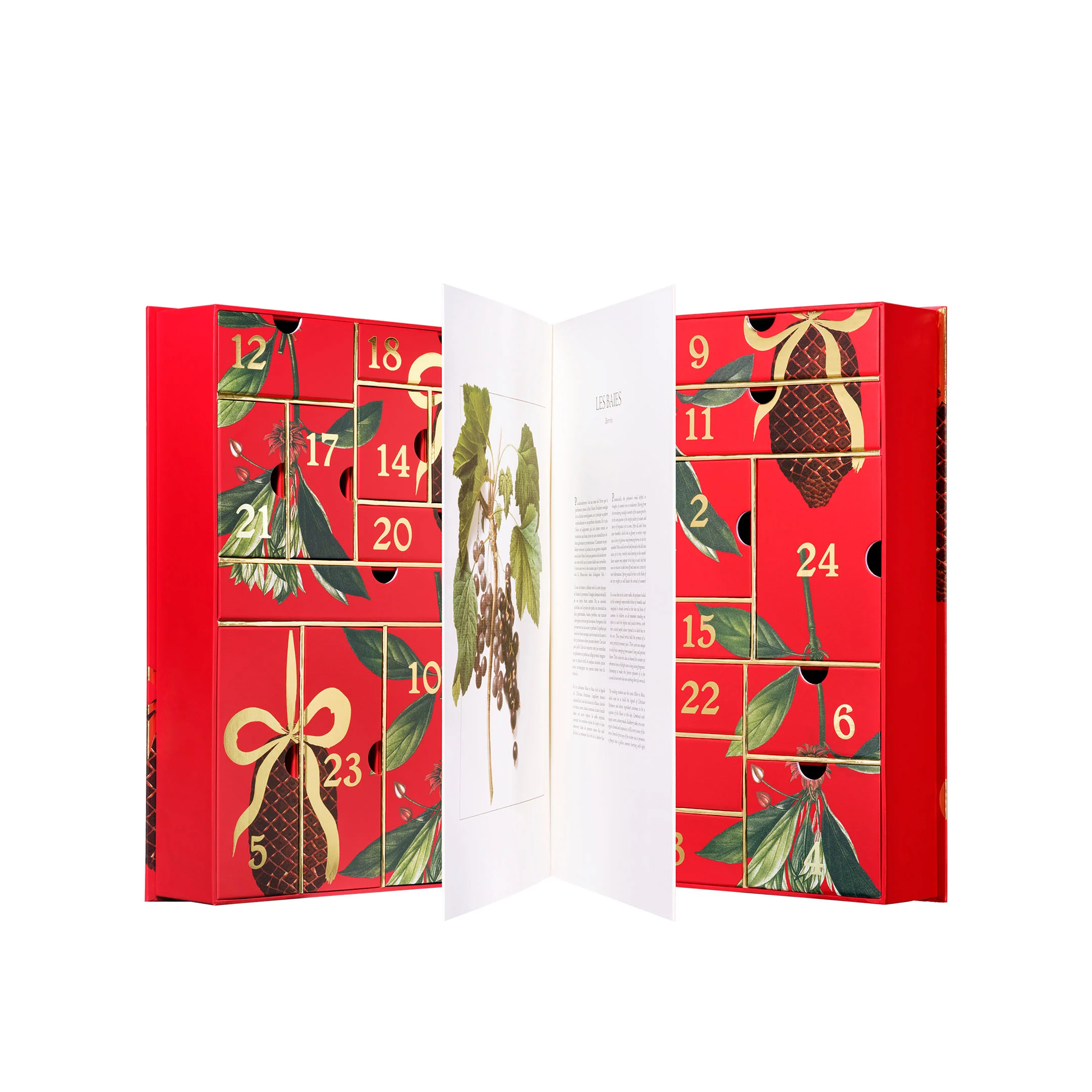 Christmas Advent Calendar - Image 2