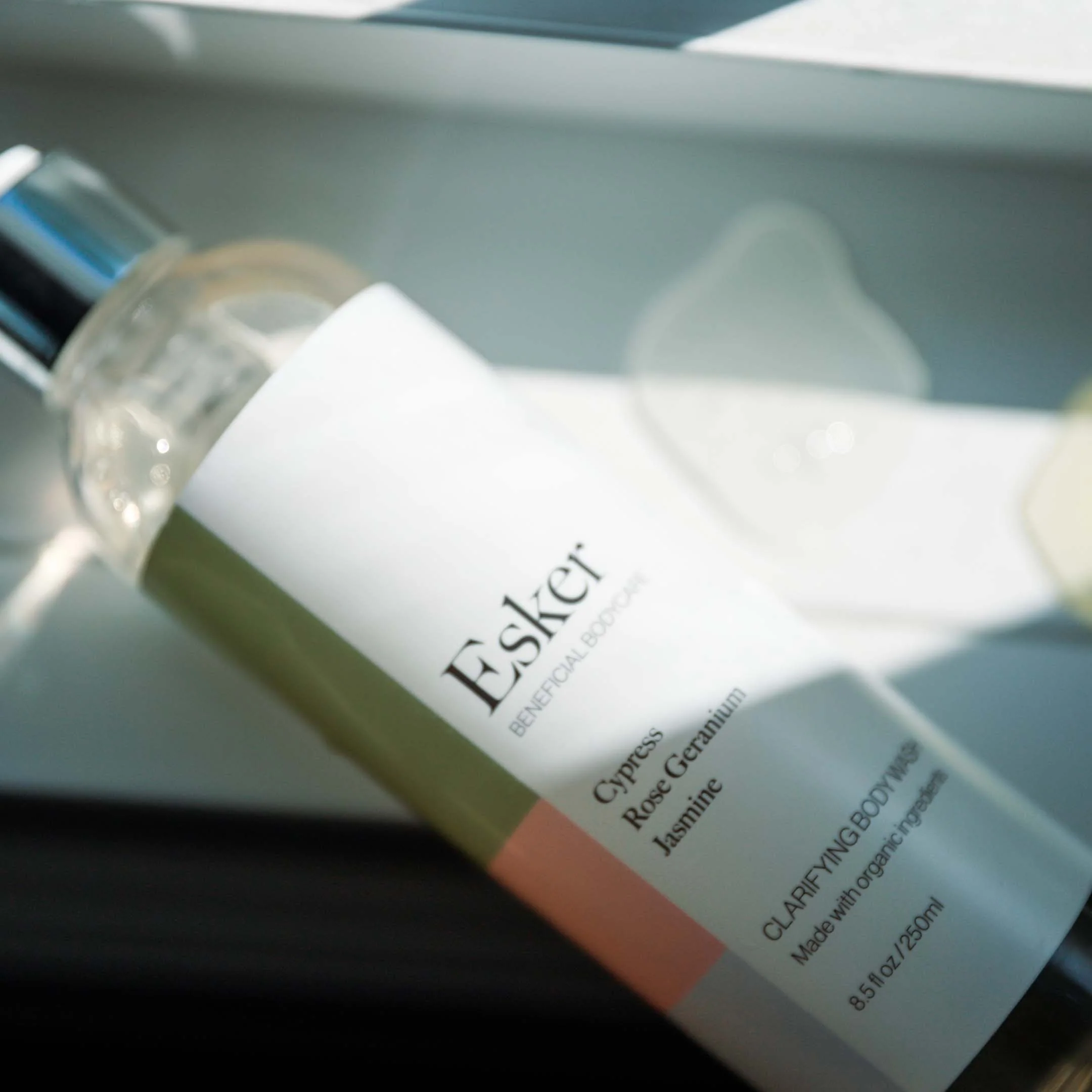 Clarifying Body Wash - Image 2