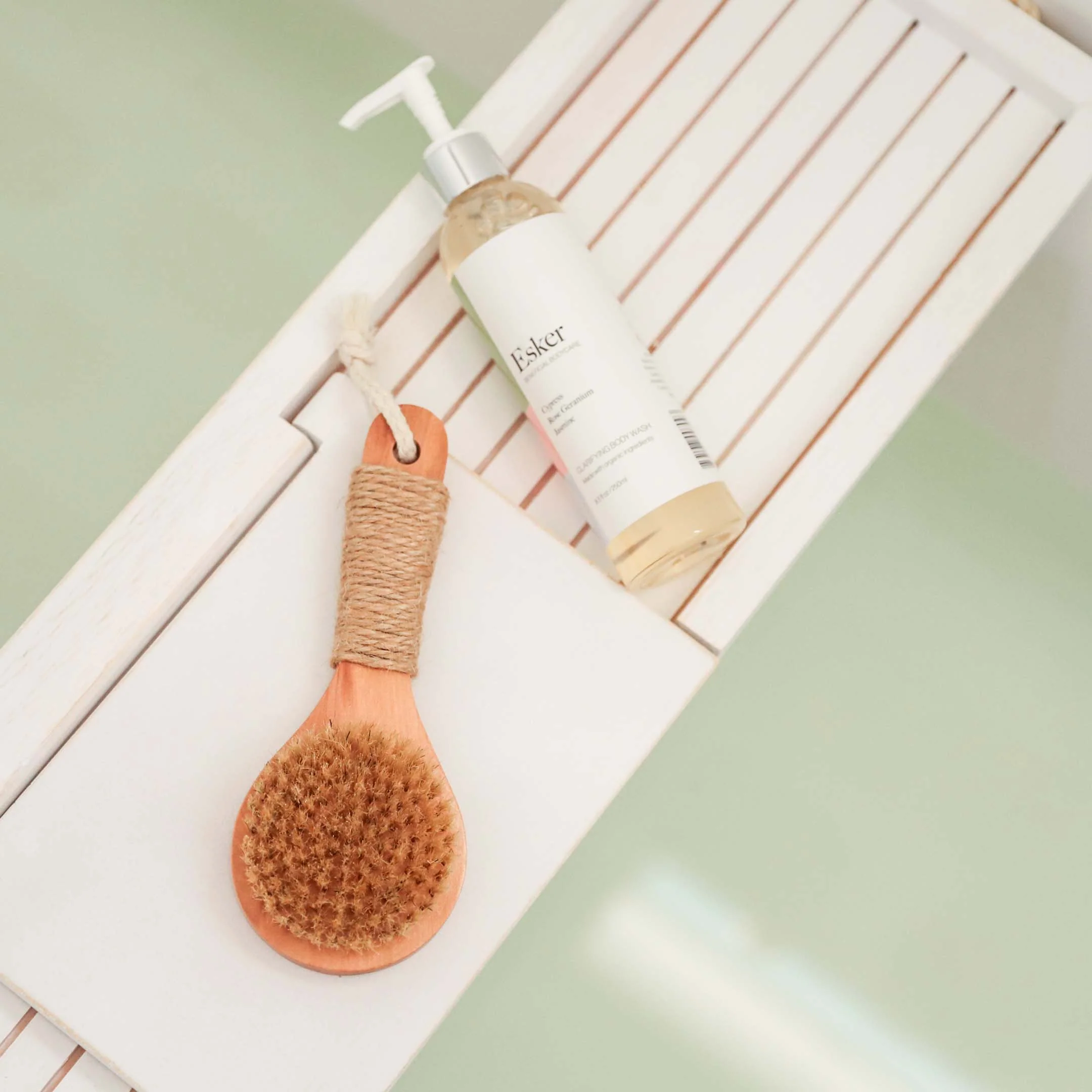 Clarifying Body Wash - Image 4