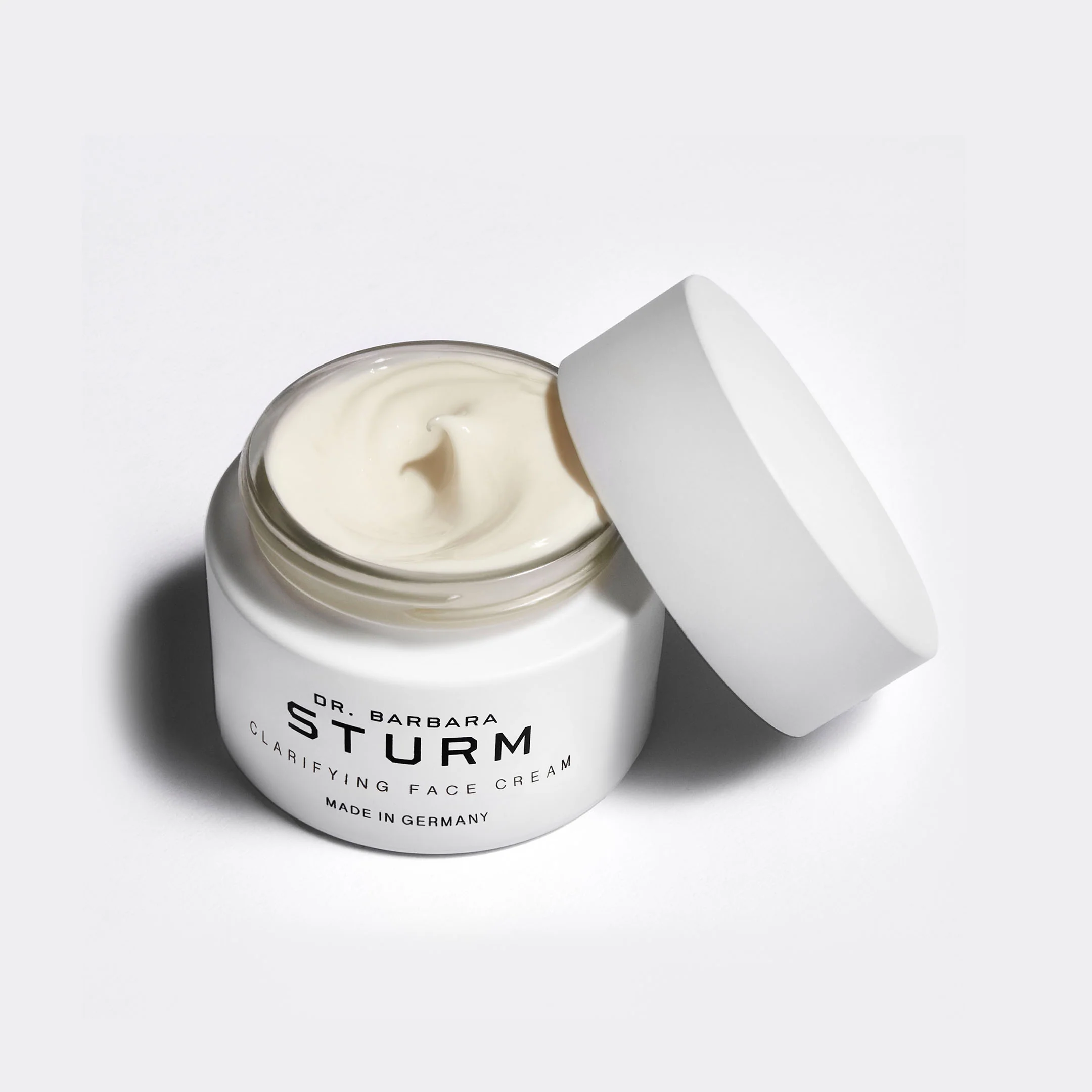 CLARIFYING FACE CREAM - Image 4