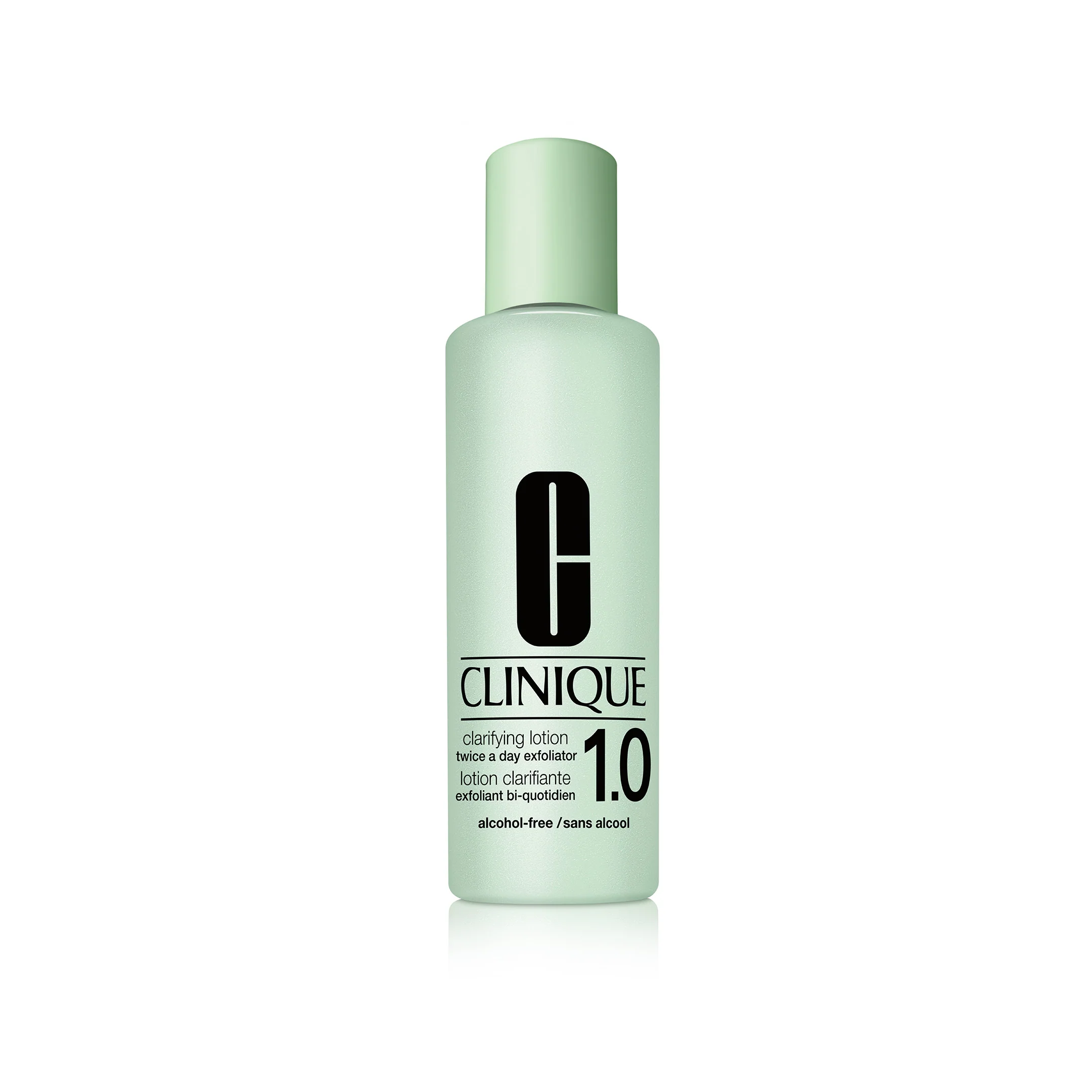 CLINIQUE FOR MEN⢠ALOE SHAVE GEL 125 ML