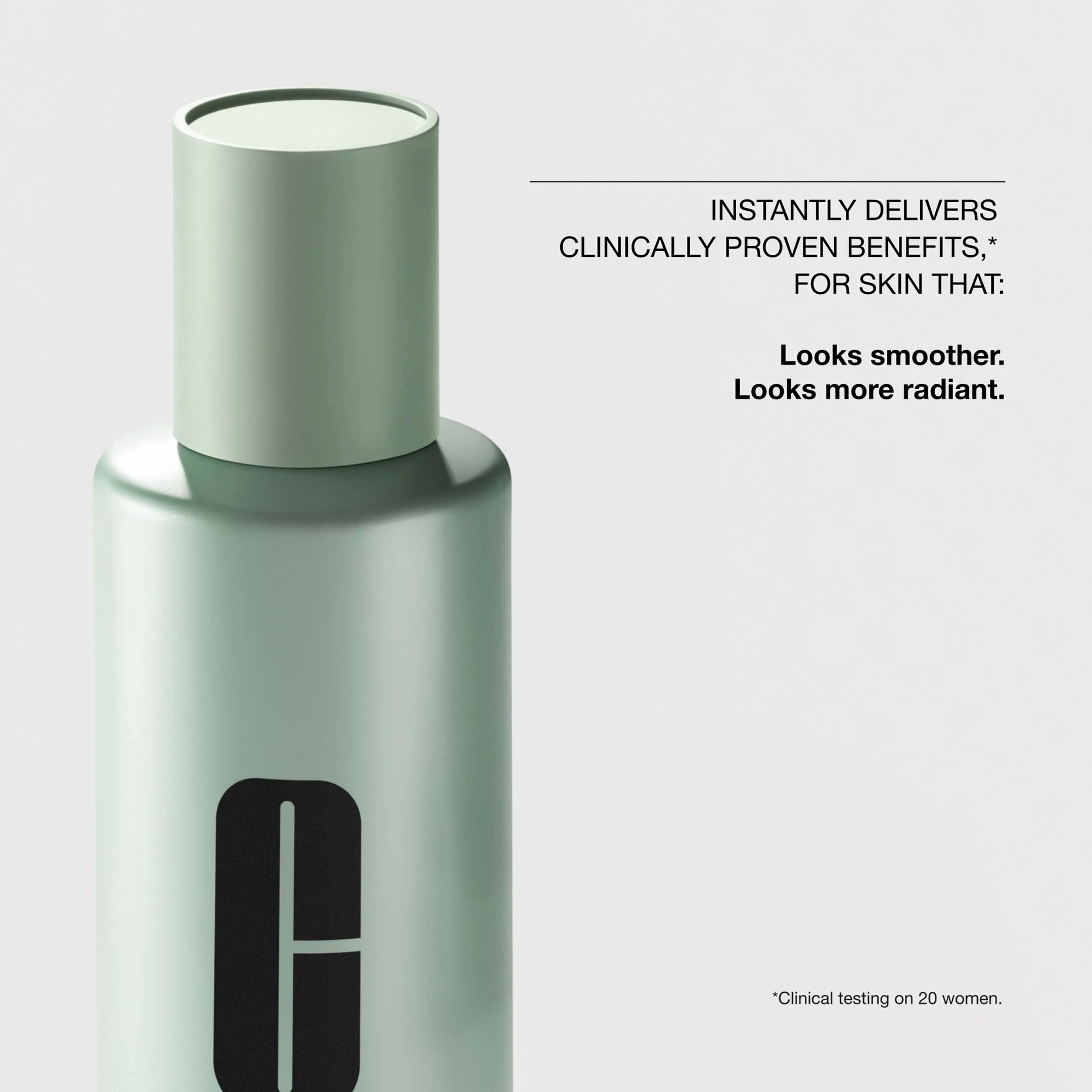 CLINIQUE FOR MEN⢠ALOE SHAVE GEL 125 ML - Image 5