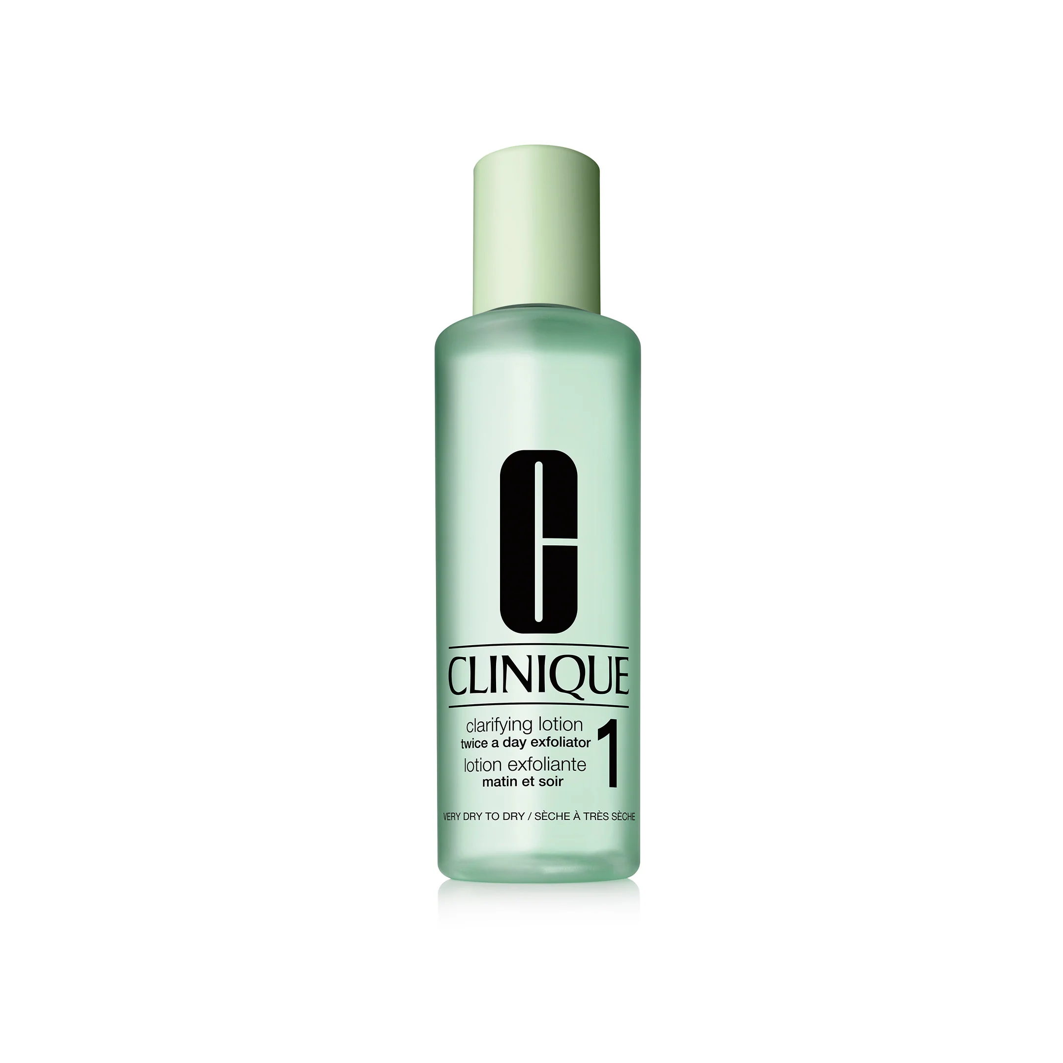 CLARIFYING LOTION TWICE A DAY EXFOLIATOR 4 400 ML