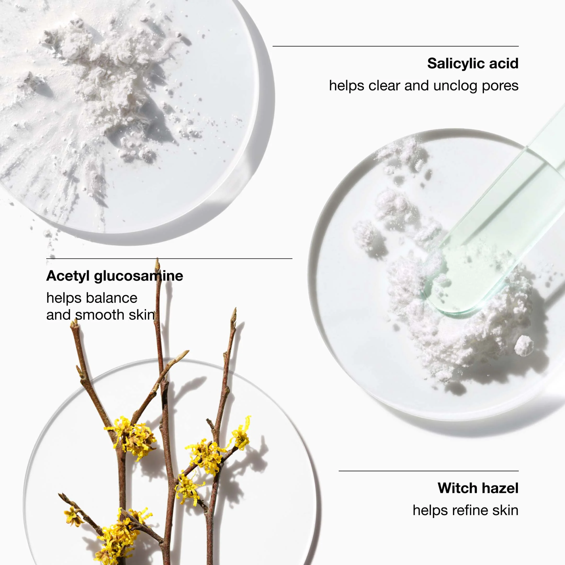 CLARIFYING LOTION TWICE A DAY EXFOLIATOR 4 400 ML - Image 2