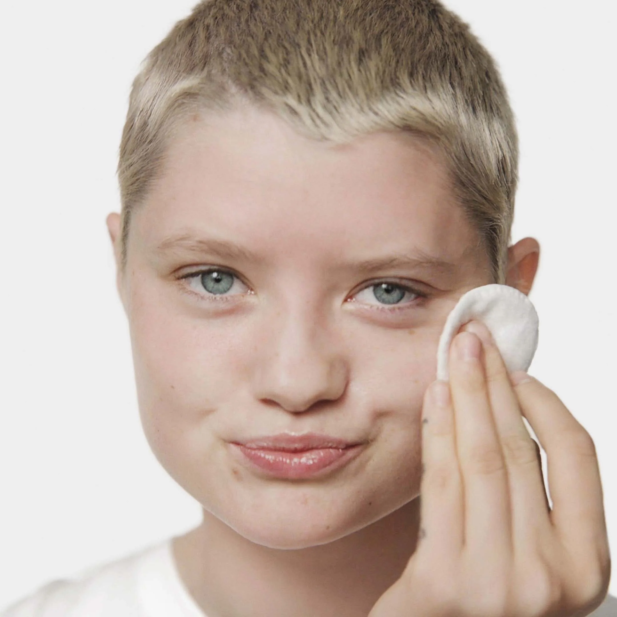 CLINIQUE FOR MENâ„¢ FACE WASH 200 ML - Image 3