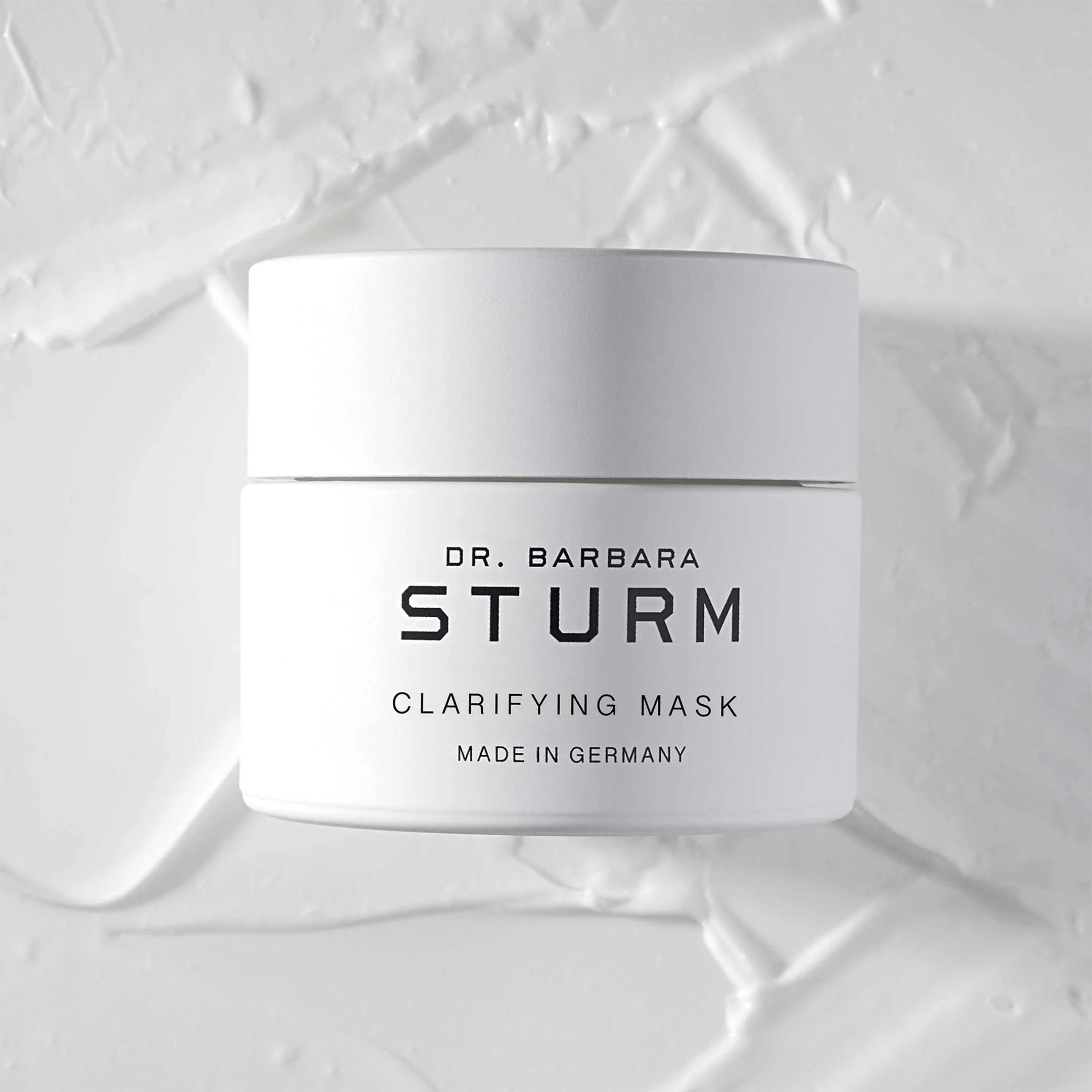 CLARIFYING MASK - Image 4