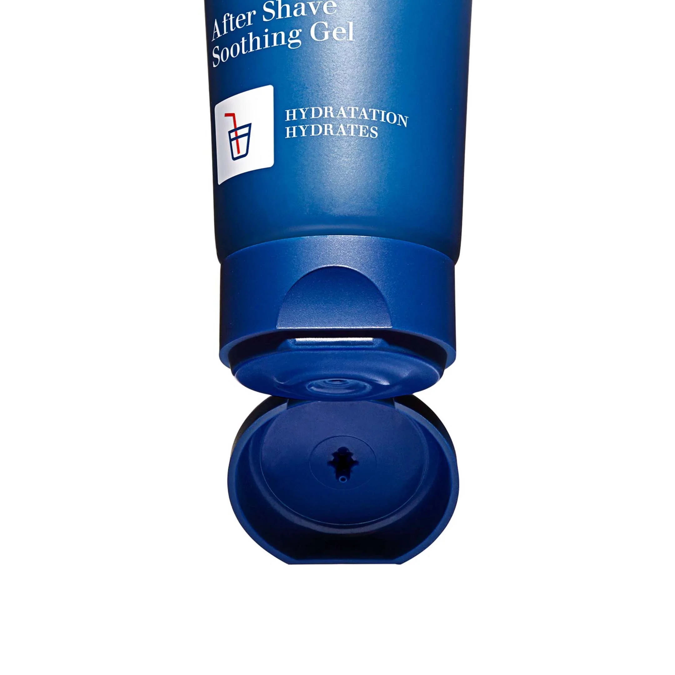 ClarinsMen After Shave Soothing Gel - Image 2