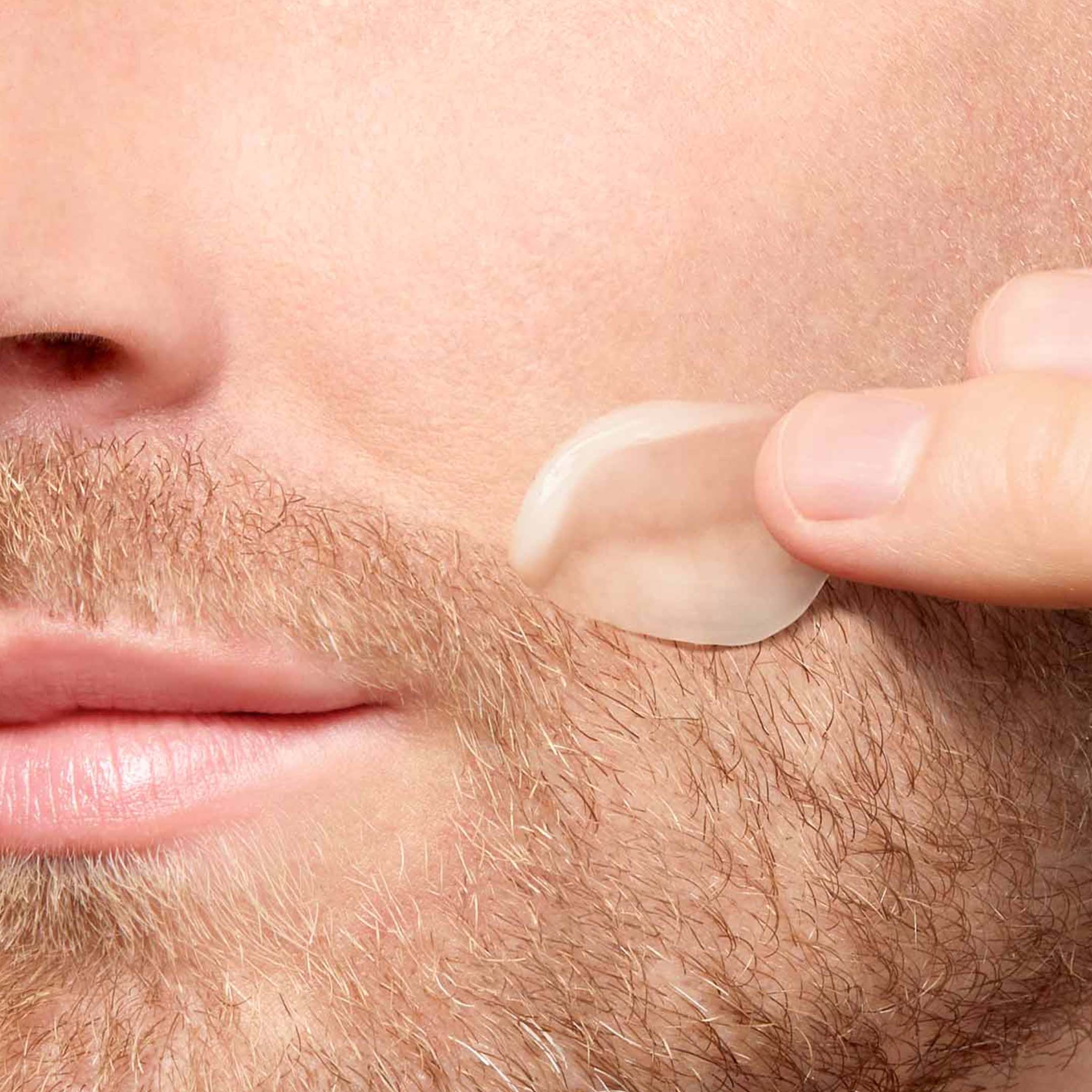 ClarinsMen After Shave Soothing Gel - Image 3