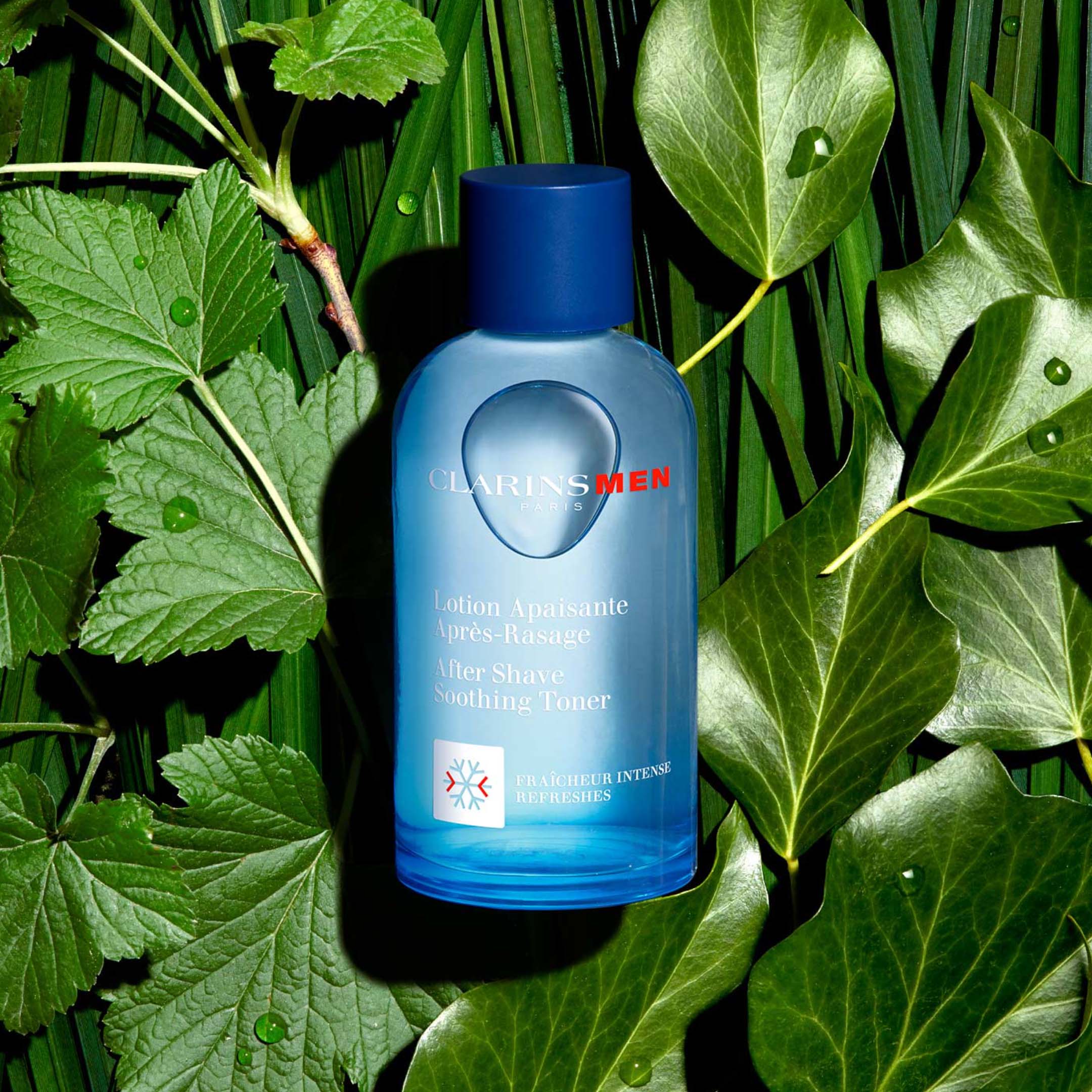 Clarinsmen After Shave Soothing Toner - Image 4