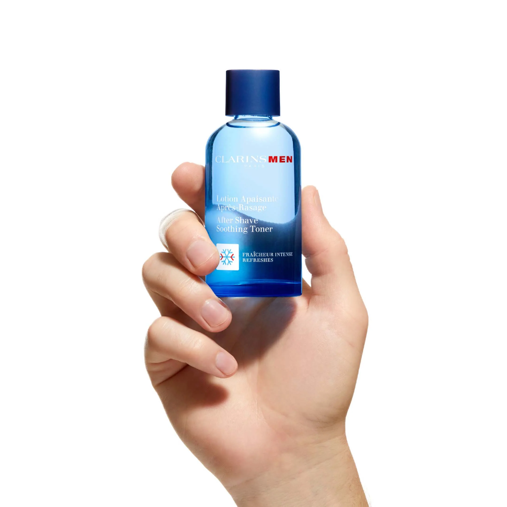 Clarinsmen After Shave Soothing Toner - Image 5