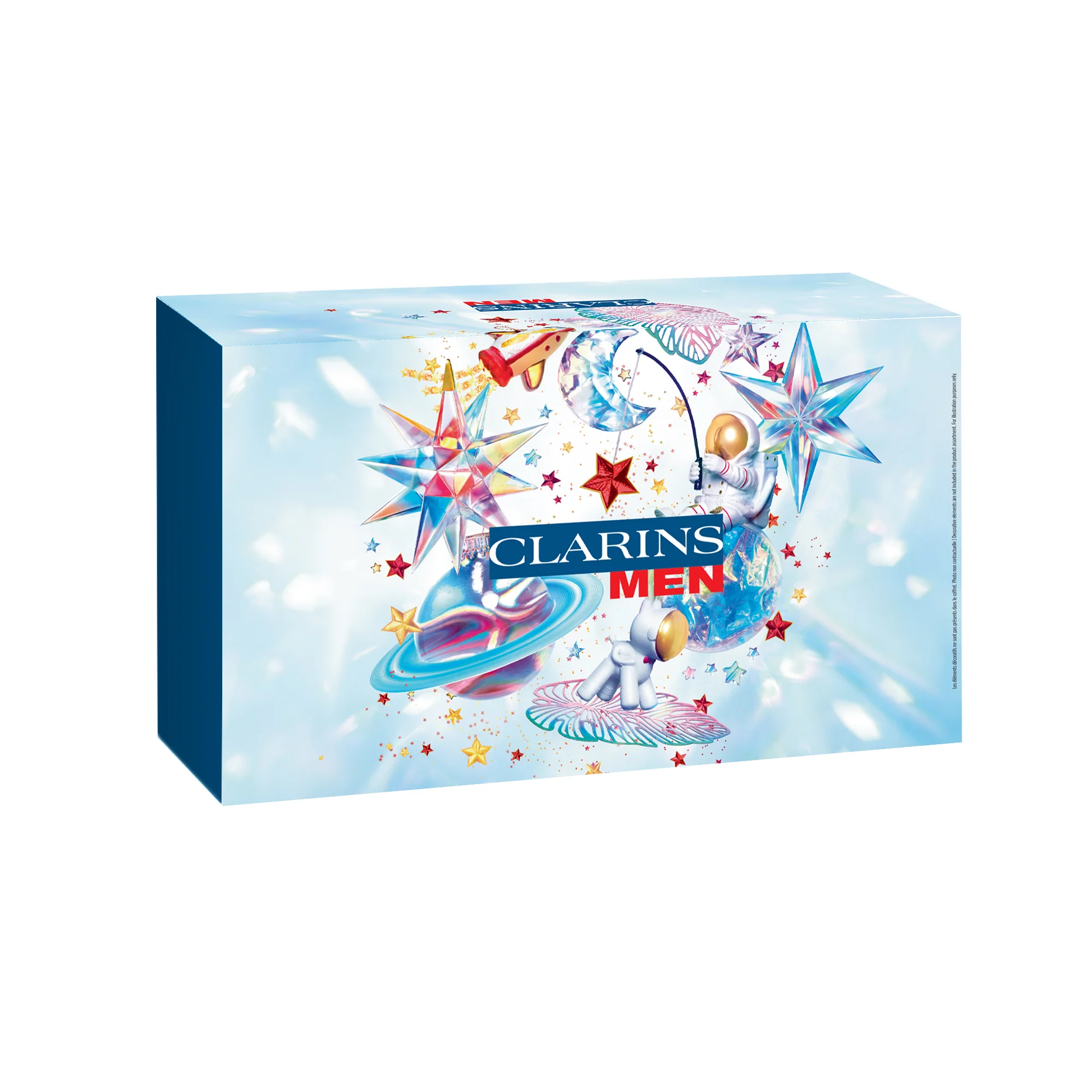 Clarinsmen Anti-Aging Essentials - Image 3
