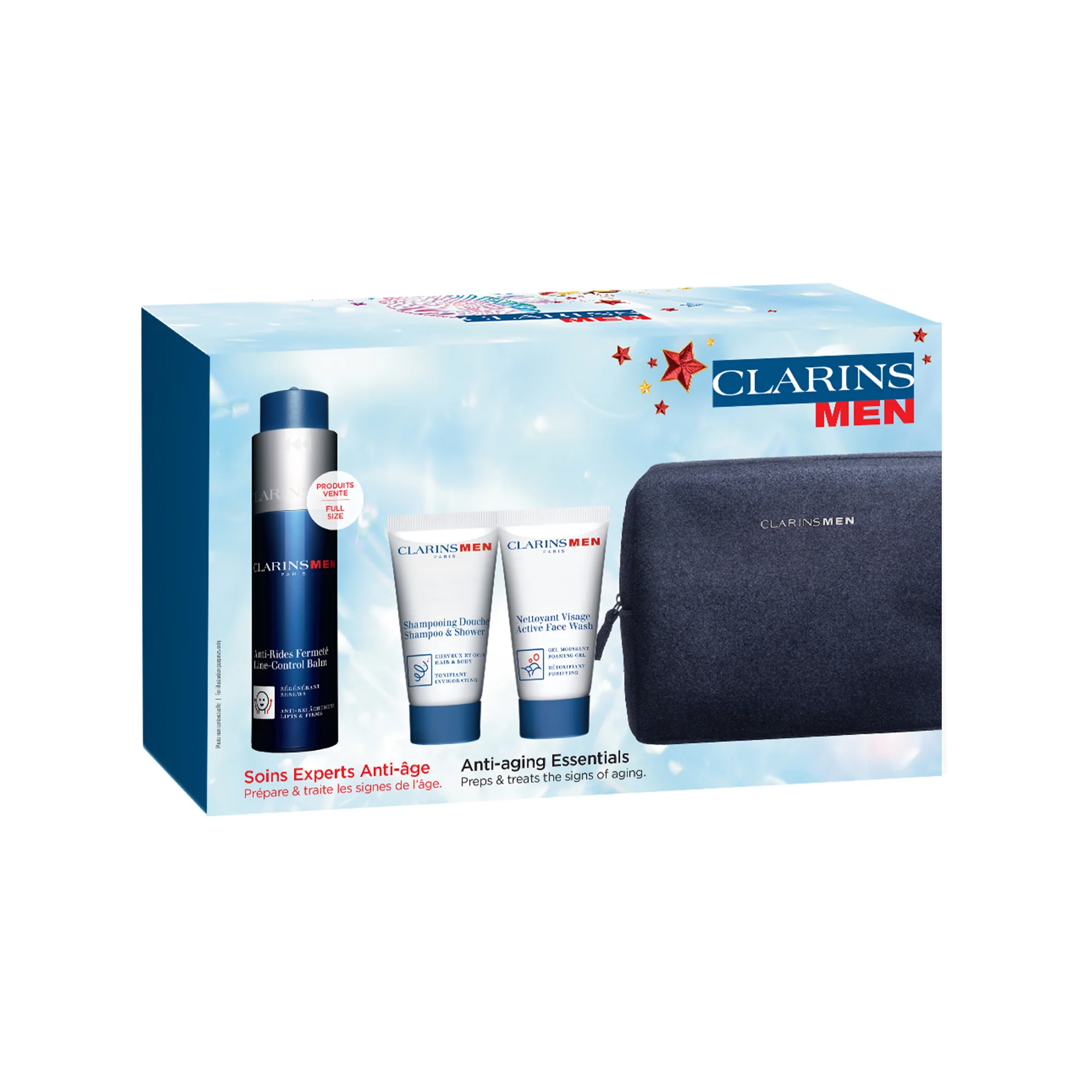 Clarinsmen Anti-Aging Essentials - Image 4