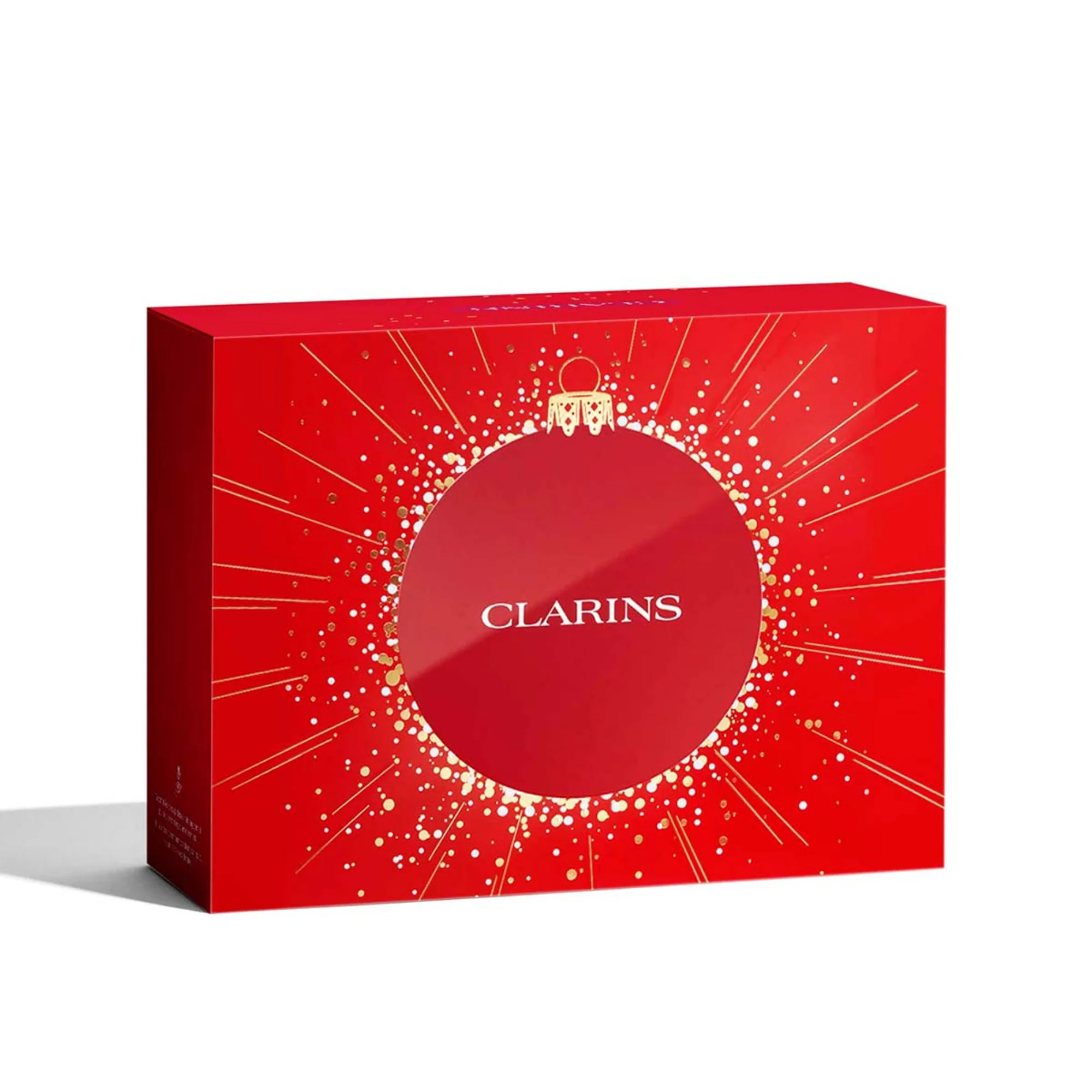 ClarinsMen Hydrating Essentials - Image 3