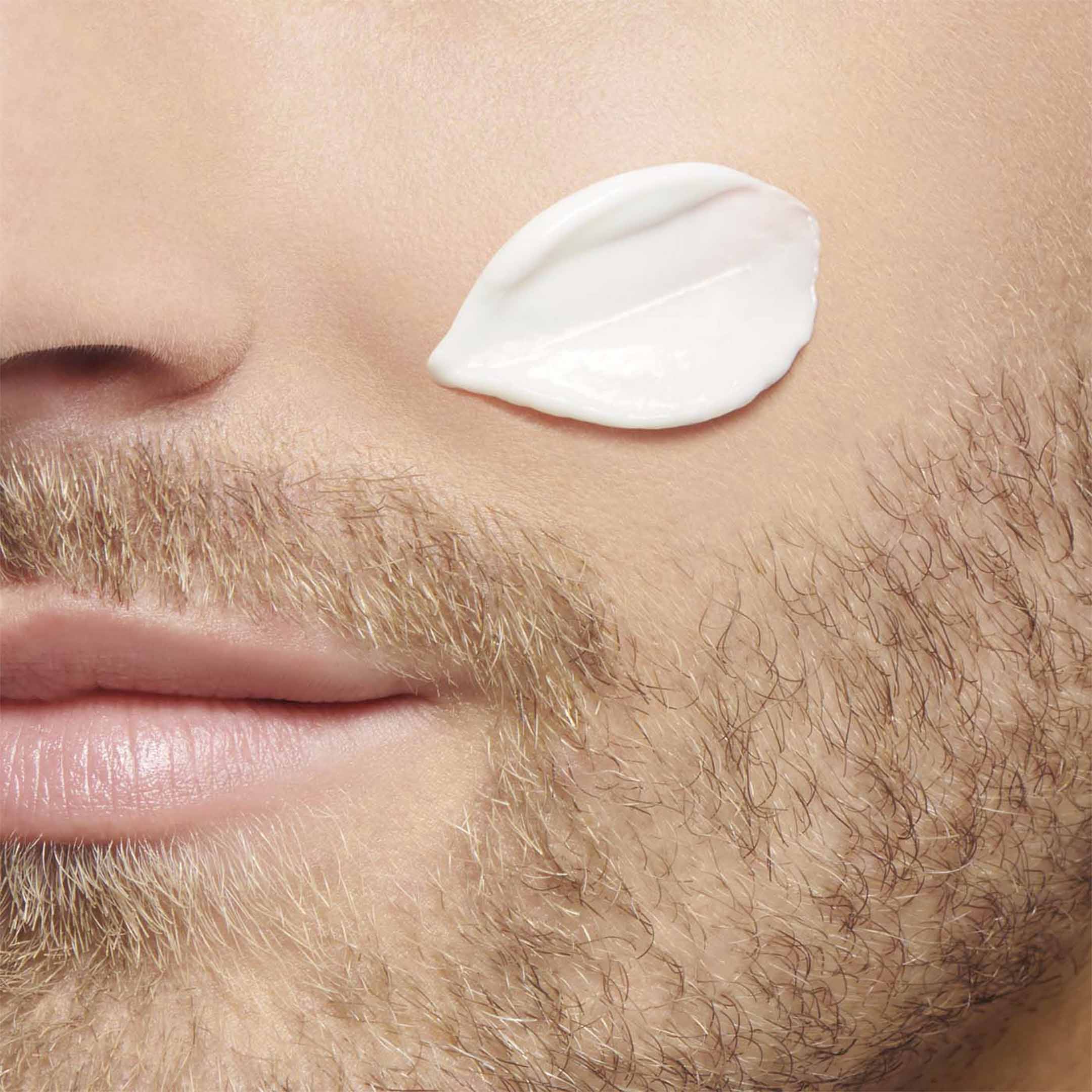 ClarinsMen Line-Control Cream - Dry Skin - Image 3