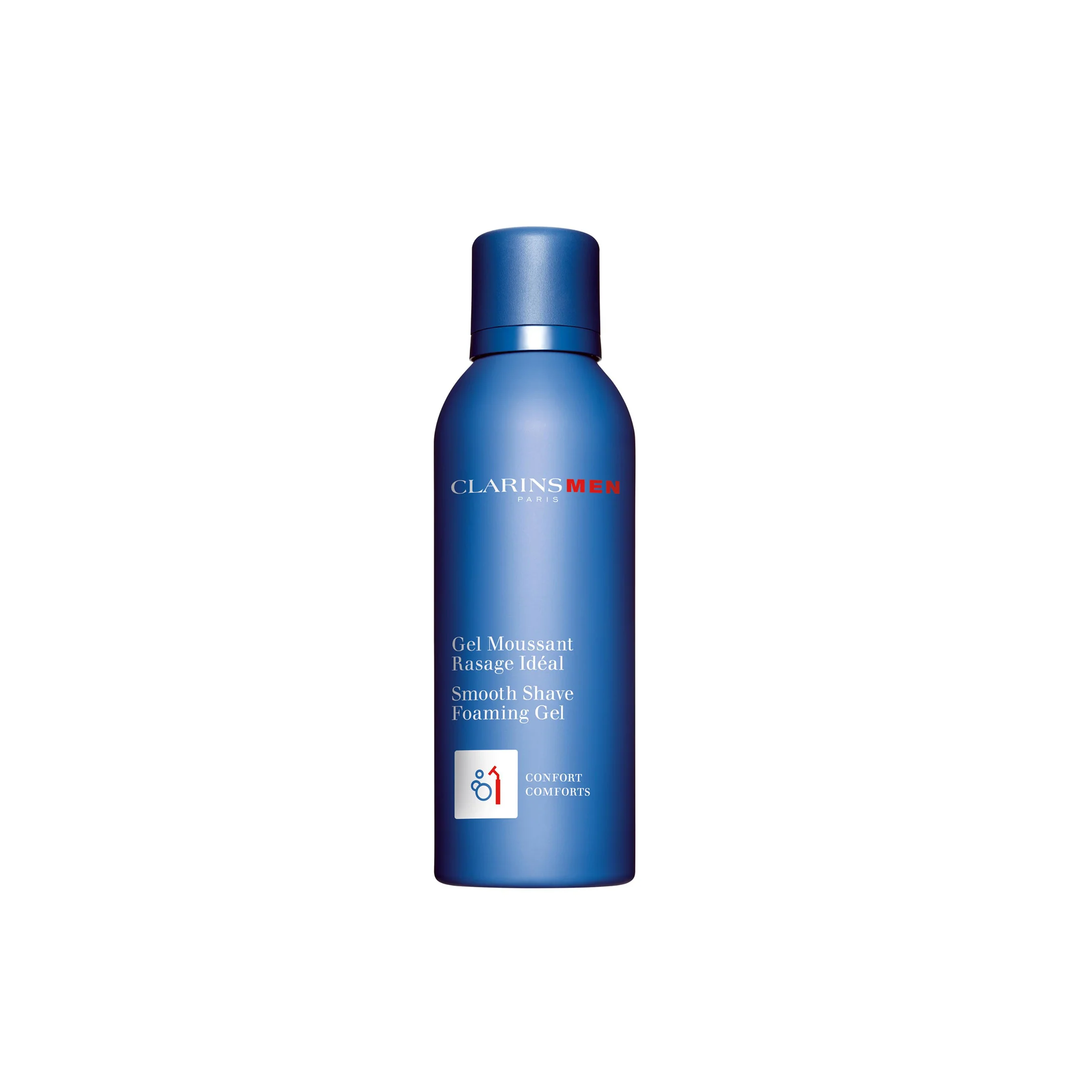 ClarinsMen Smooth Shave Foaming Gel