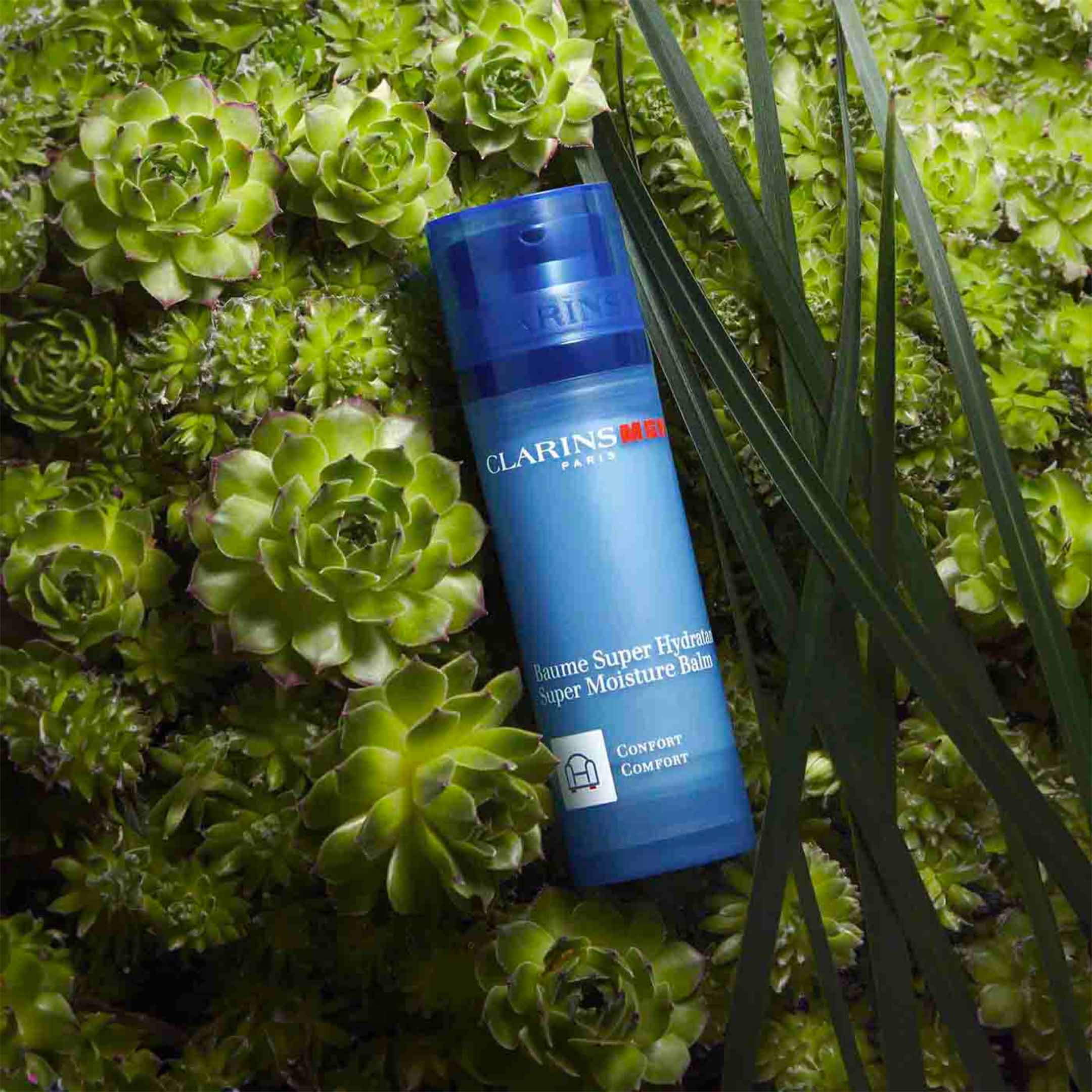 ClarinsMen Super Moisture Balm - Image 3
