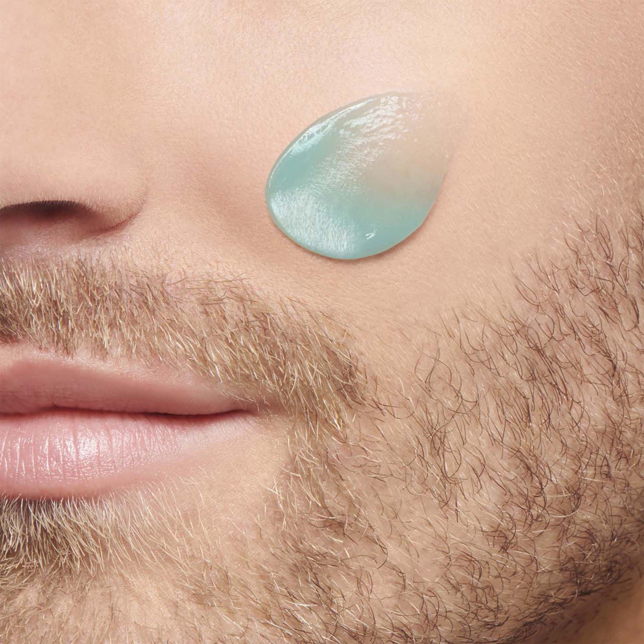 ClarinsMen Super Moisture Gel - Image 3