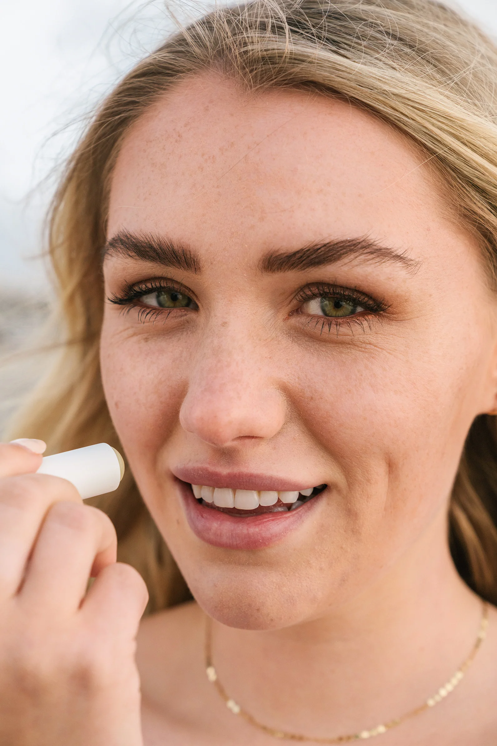 Classic Liplux SPF 30 - Image 2