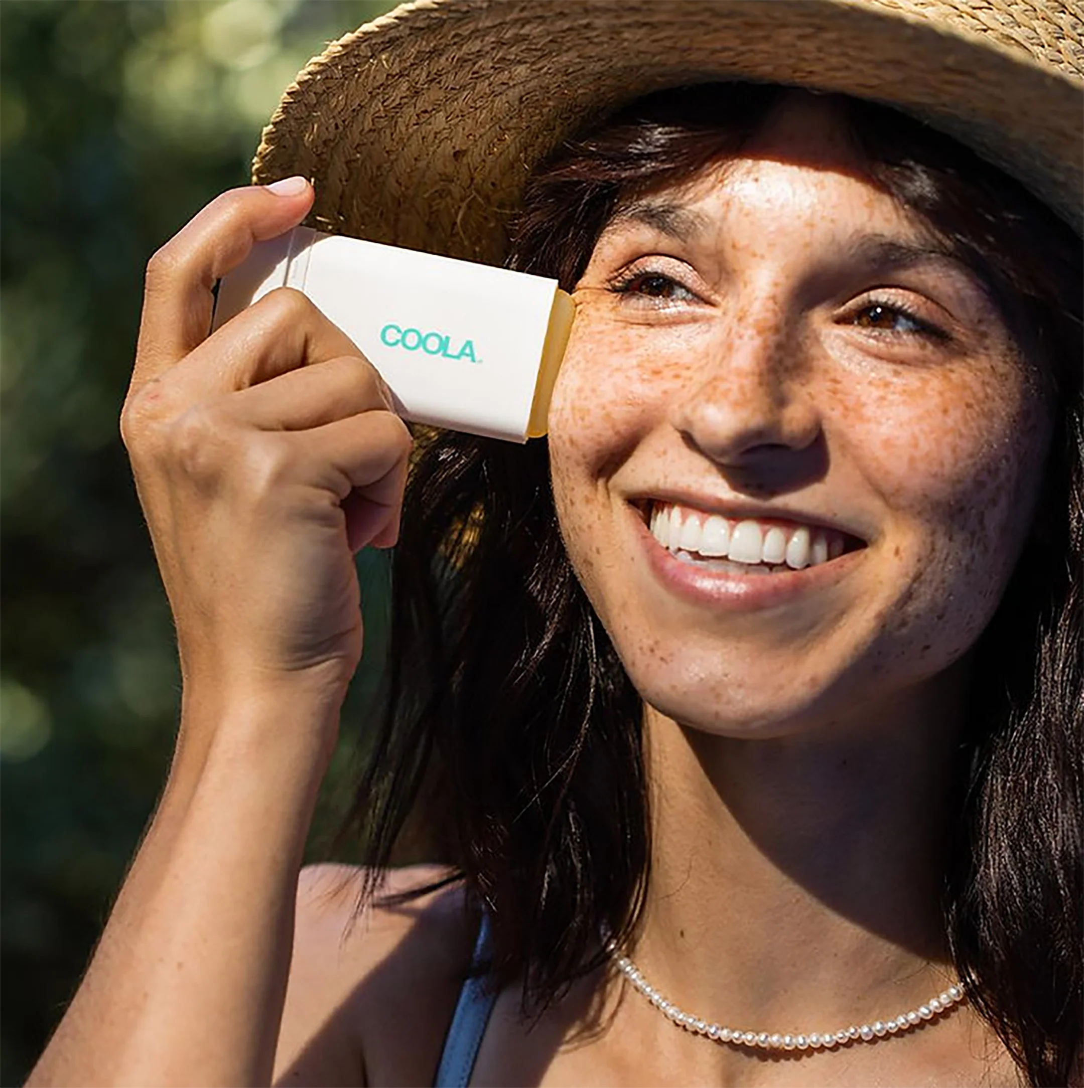 Classic Sunscreen Stick SPF 30 Tropical Coconut - Image 3